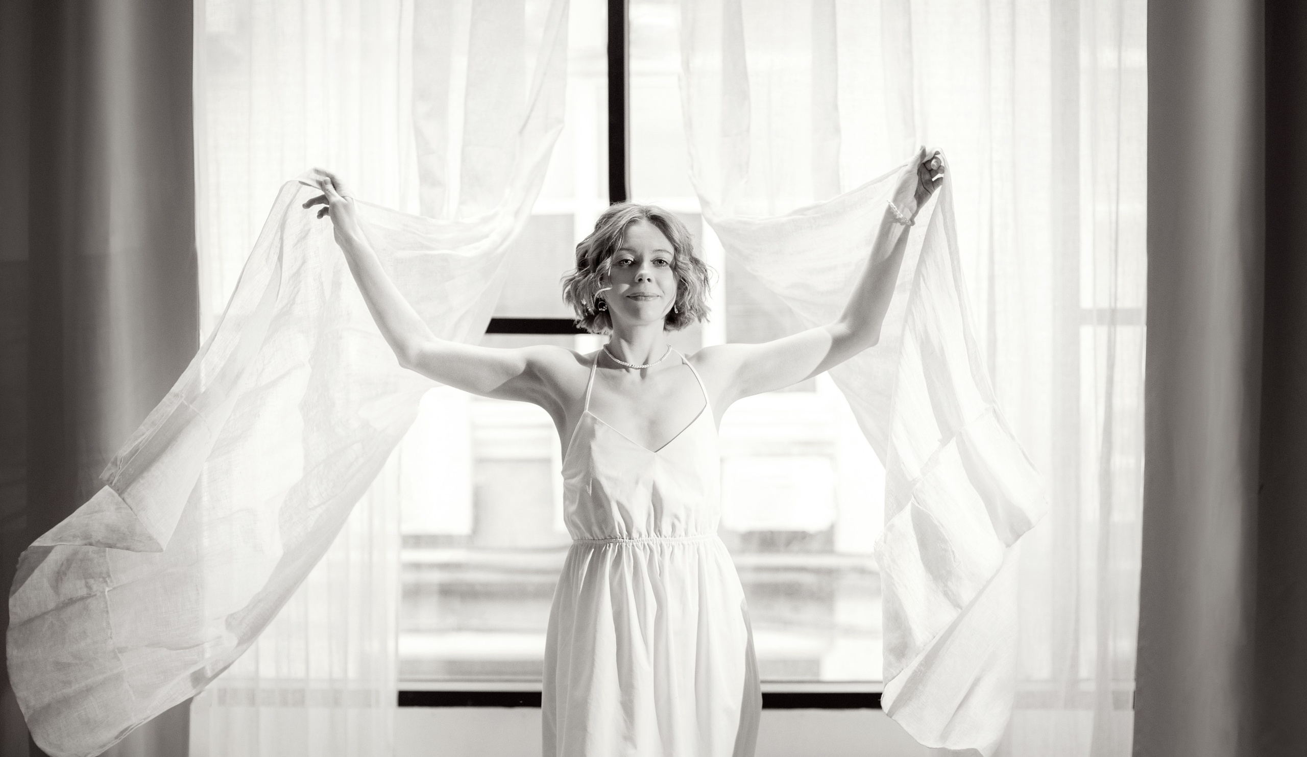 МАРИЯ. Профессиональный фотограф, фотохудожник, видеограф из Москвы