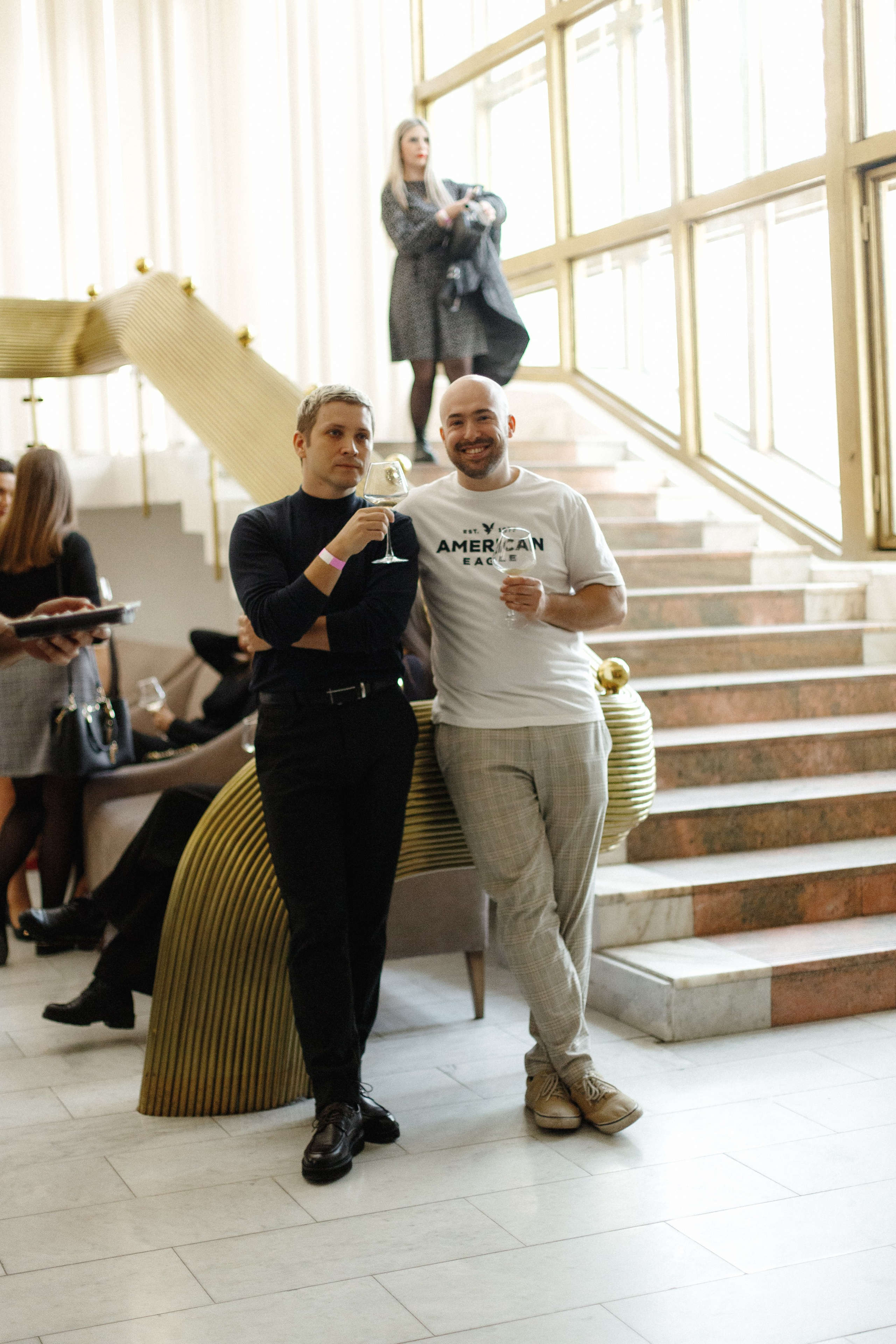 ФЕСТИВАЛЬ ИГРИСТЫХ ВИН. СВОИ. ФОТООТЧЕТЫ-СОБЫТИЯ-МЕСТА