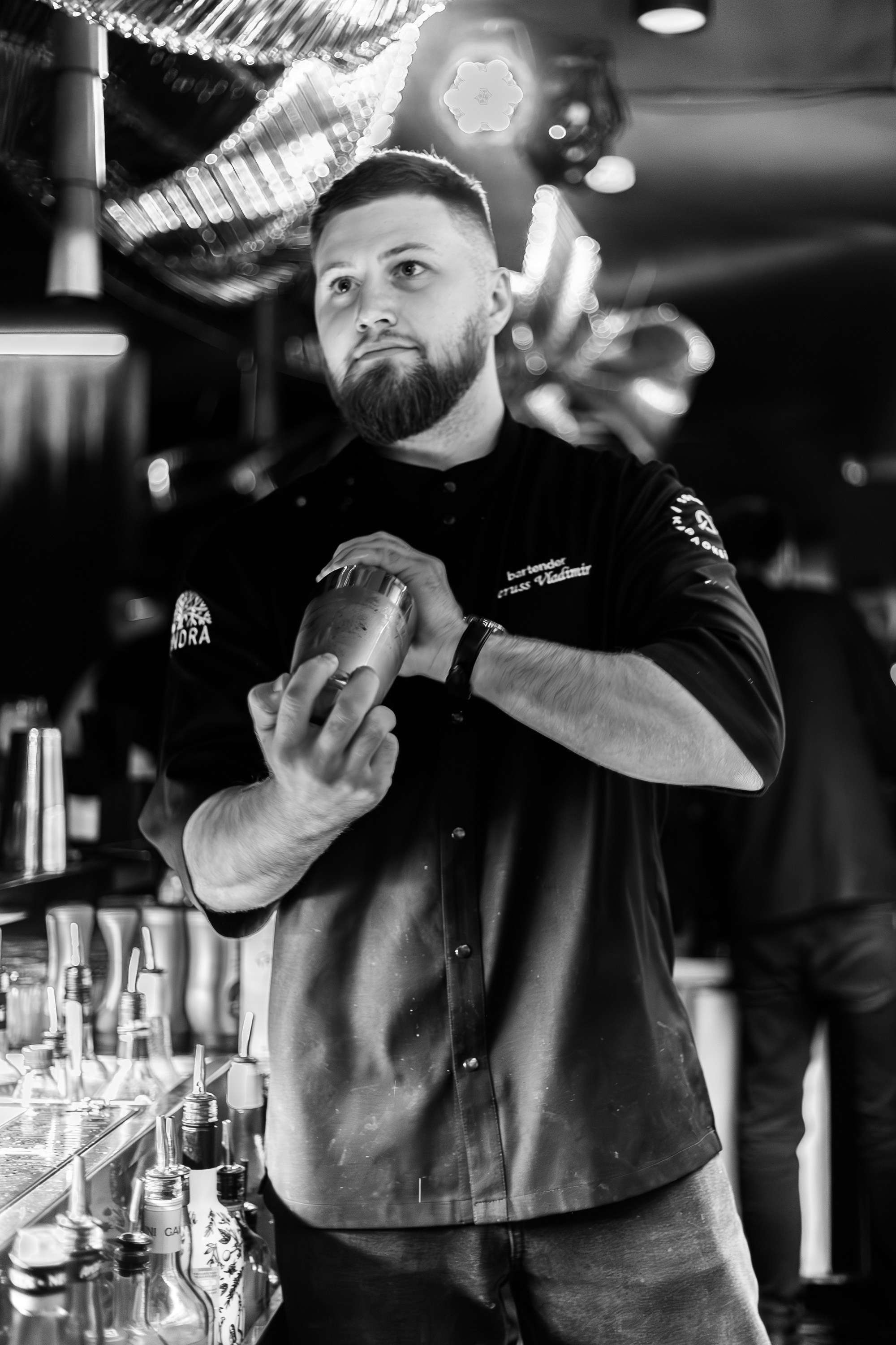 SOLOVI — Открытие караоке-бара. СВОИ. ФОТООТЧЕТЫ-СОБЫТИЯ-МЕСТА