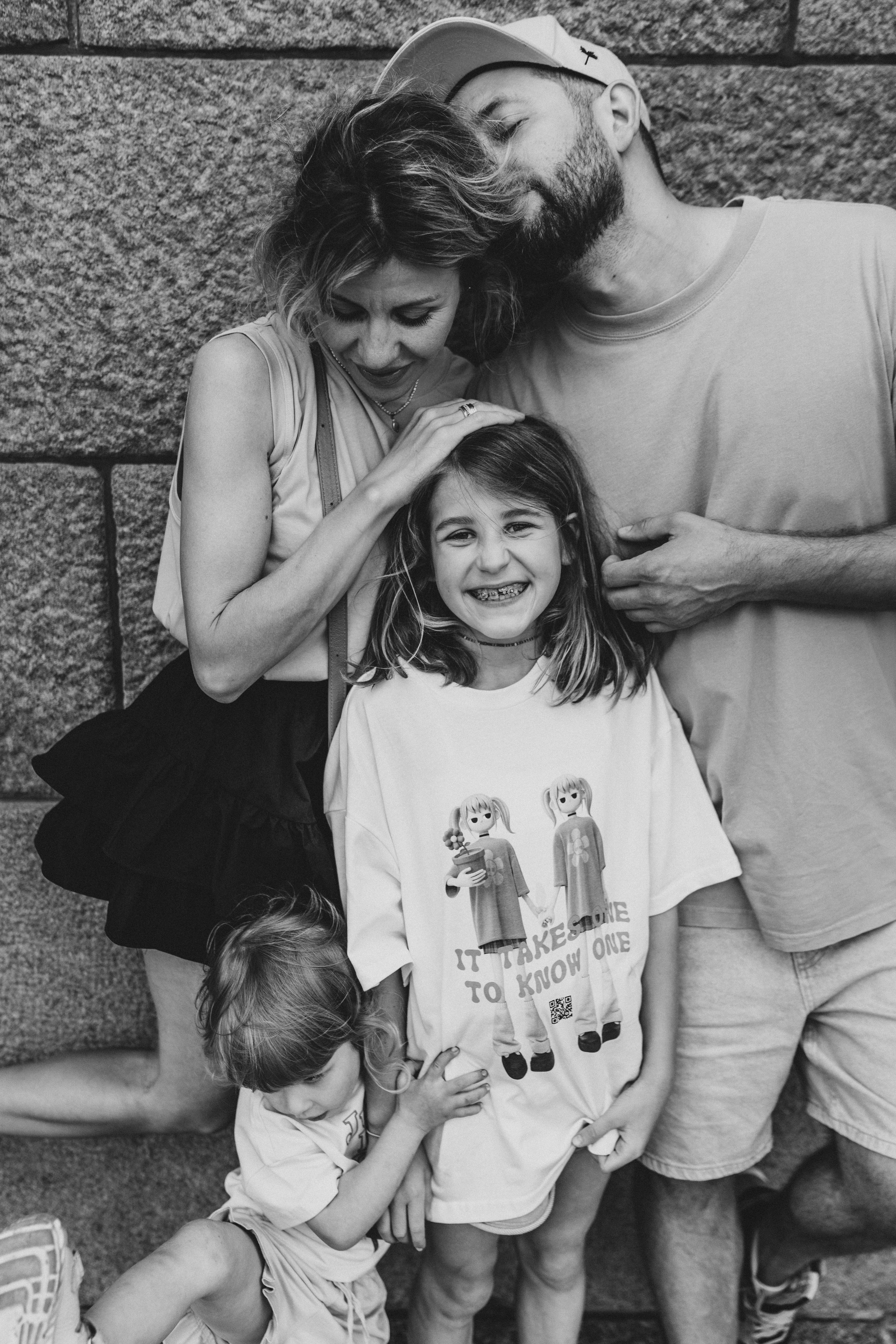 Аня Питер. Семейный фотограф в Санкт-Петербурге — Наташа Тарасенко