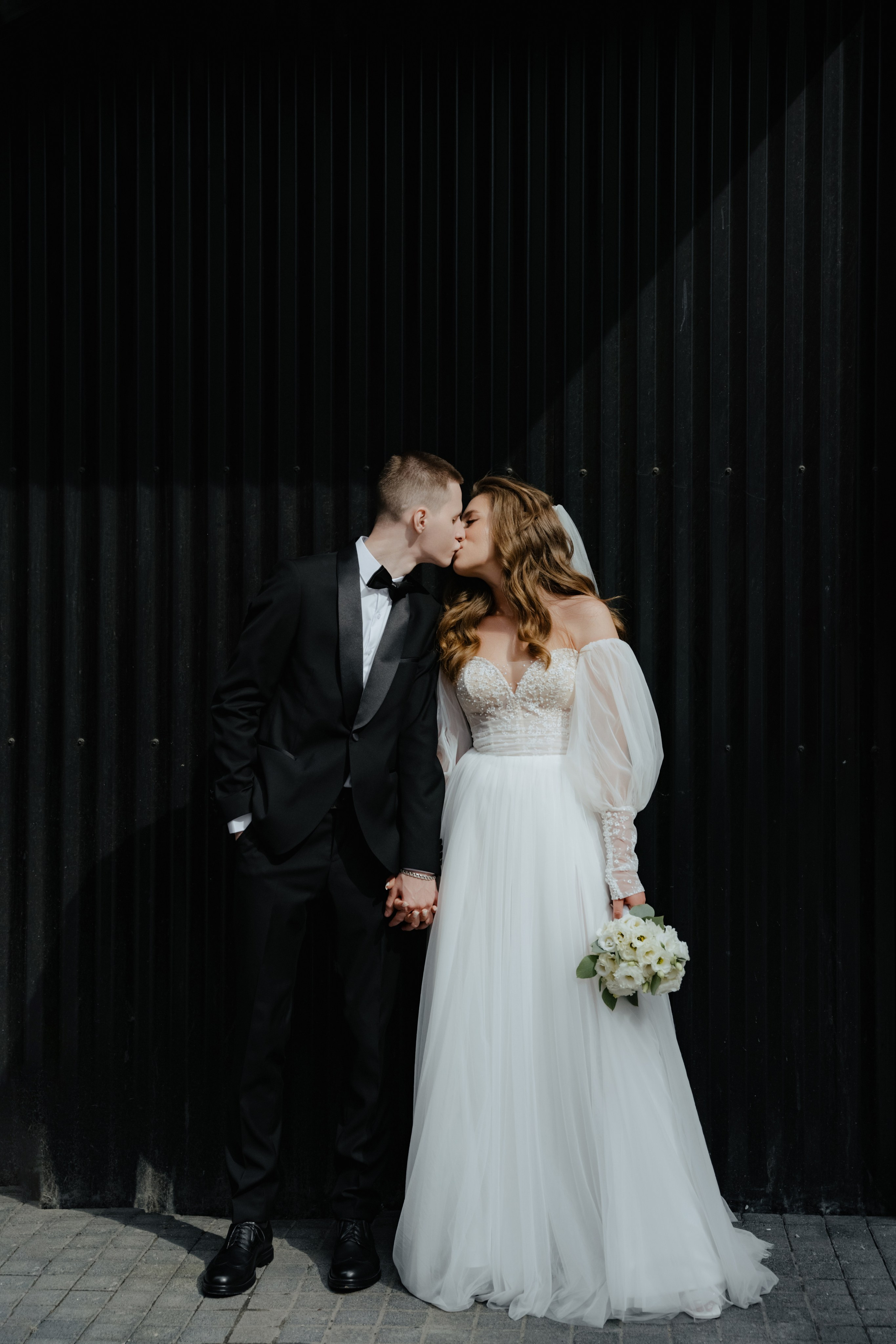 Места для фотосессии — Тюмень. Свадебный и портретный фотограф в Тюмени Женя Черемнова