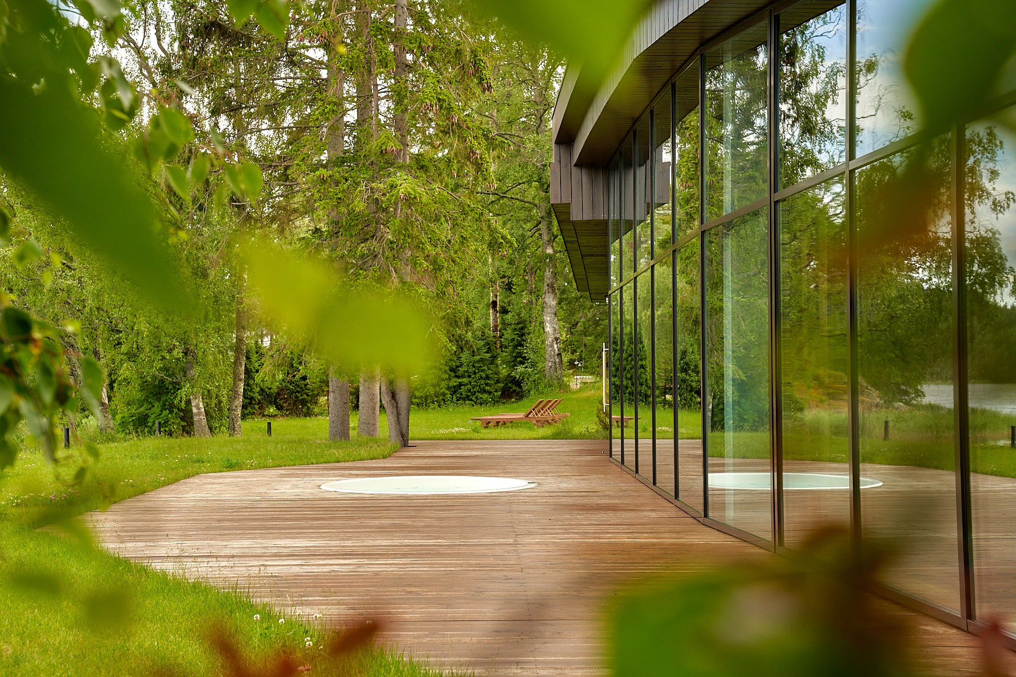 ДАЧА ВИНТЕРА