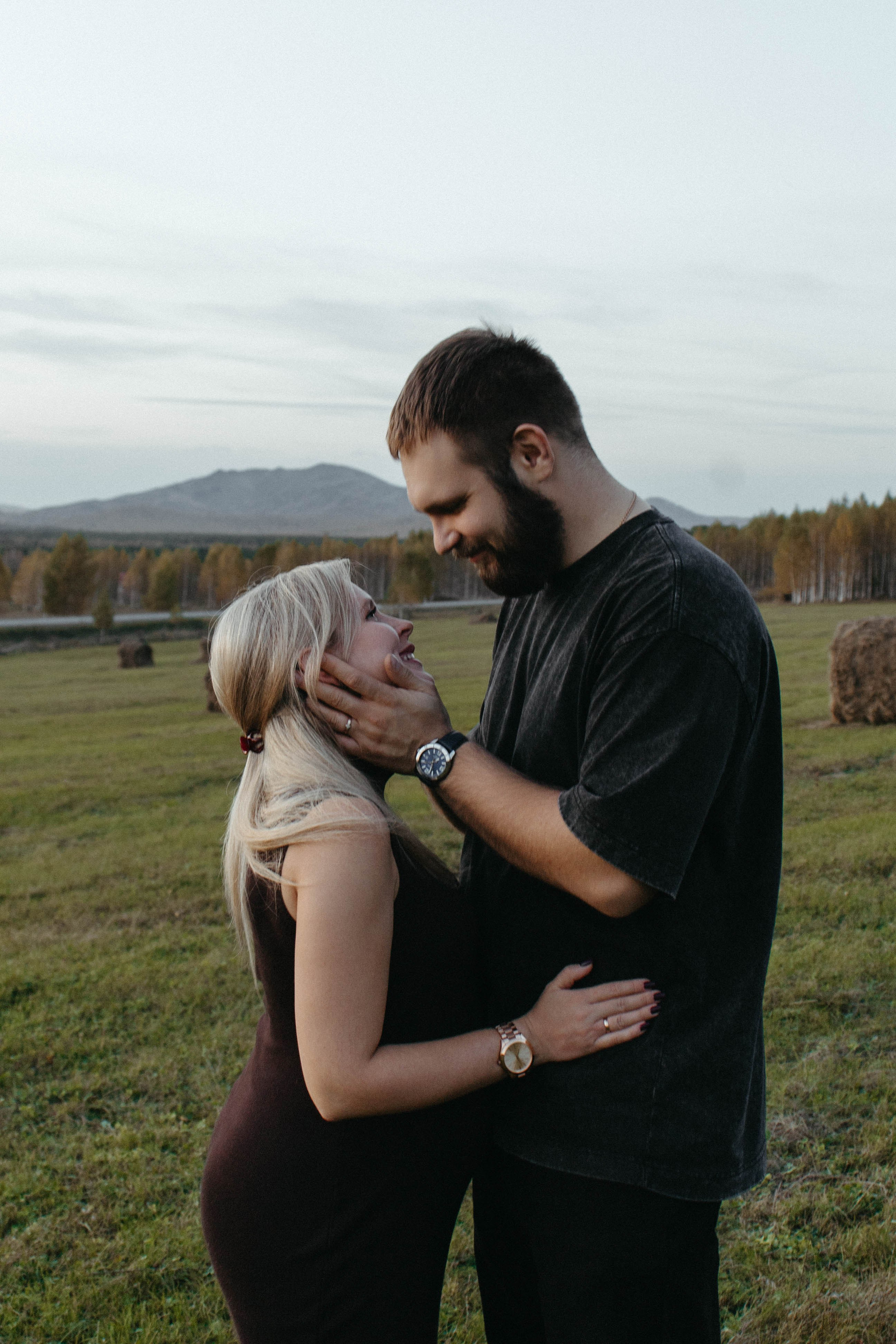 Семейная фотосессия. Фотограф Александра Коновалова