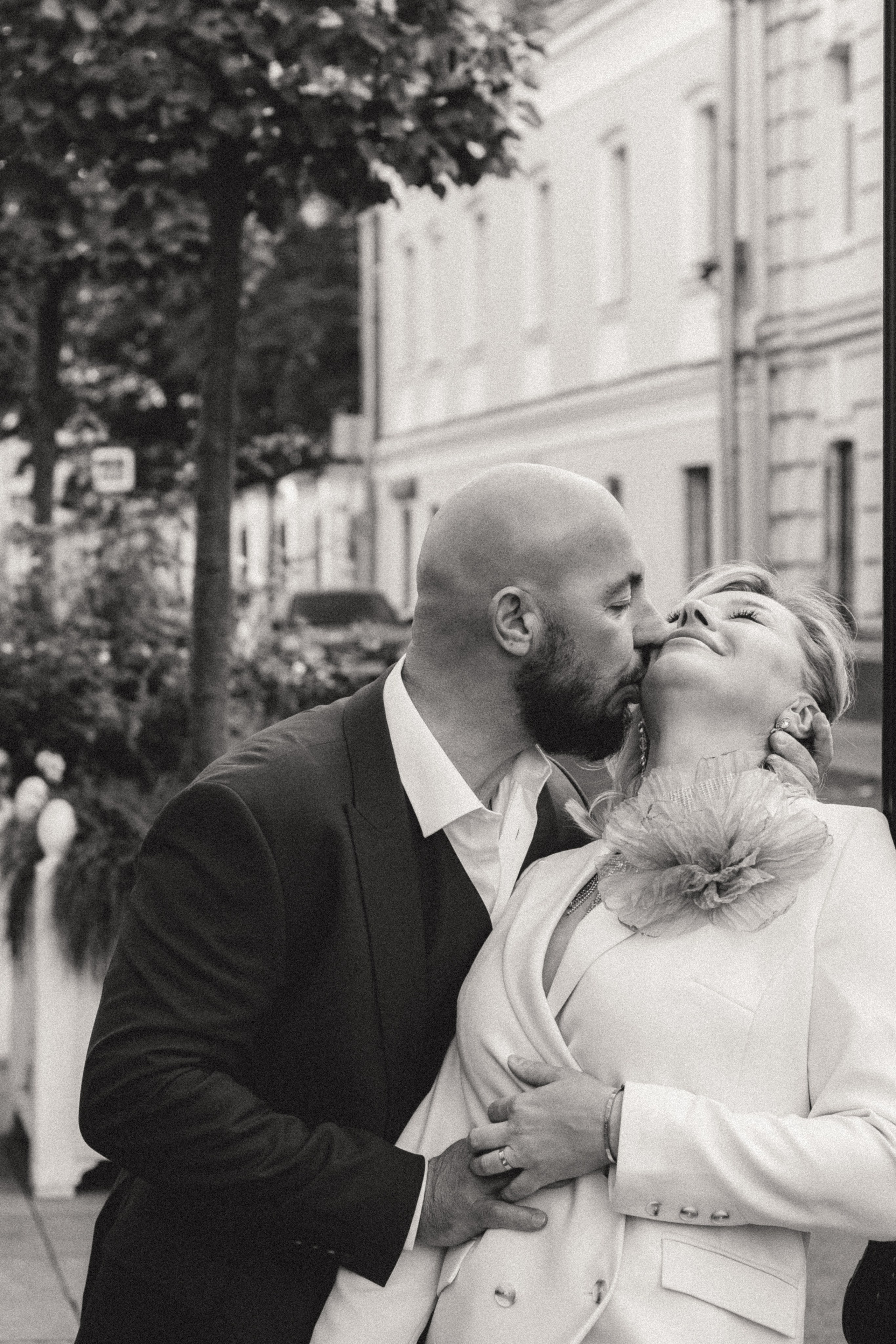 Свадебное. Портретный фотограф Москва