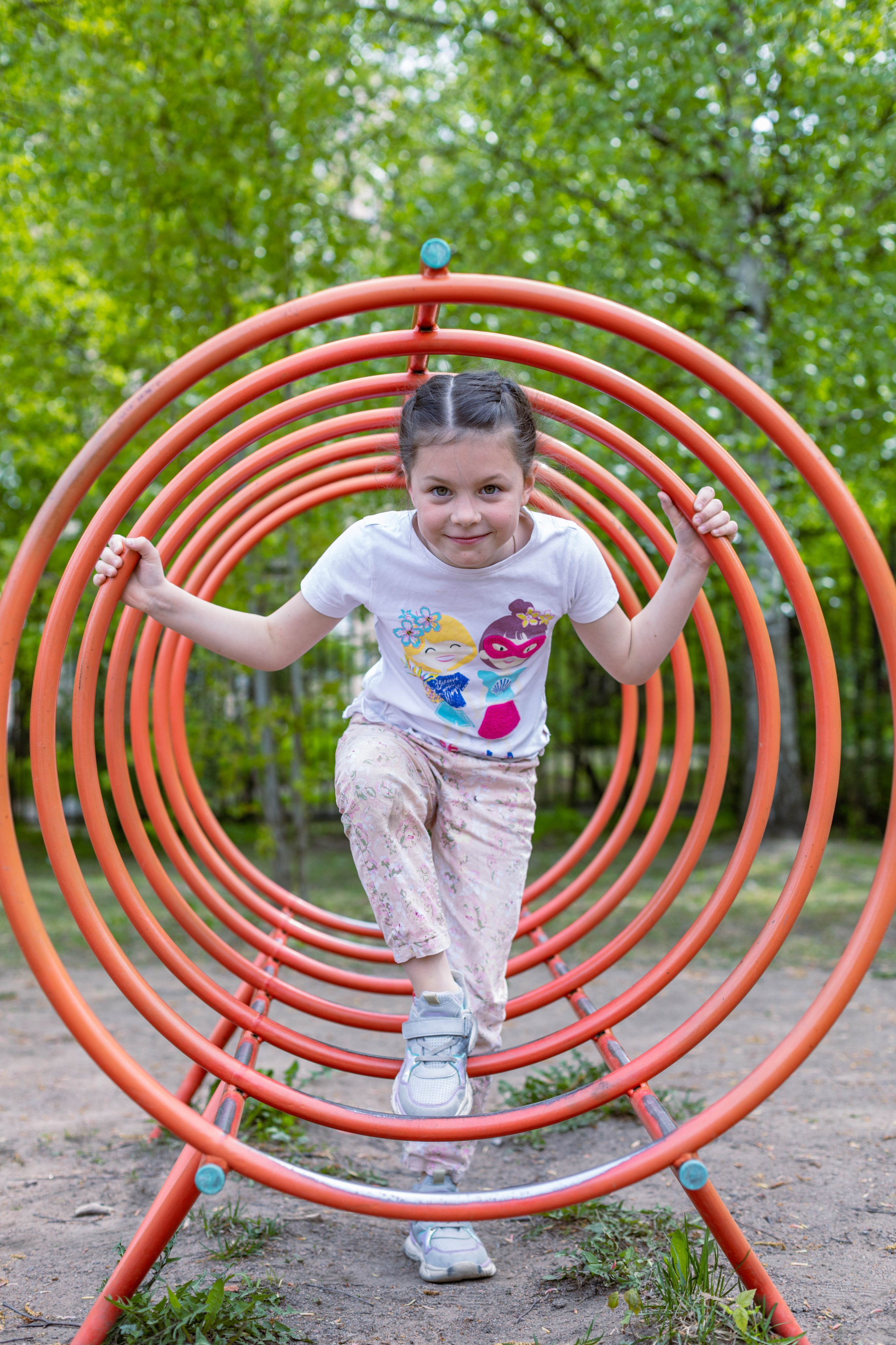 Детский сад. Семейный фотограф СПб и ЛО Татьяна Прилепко