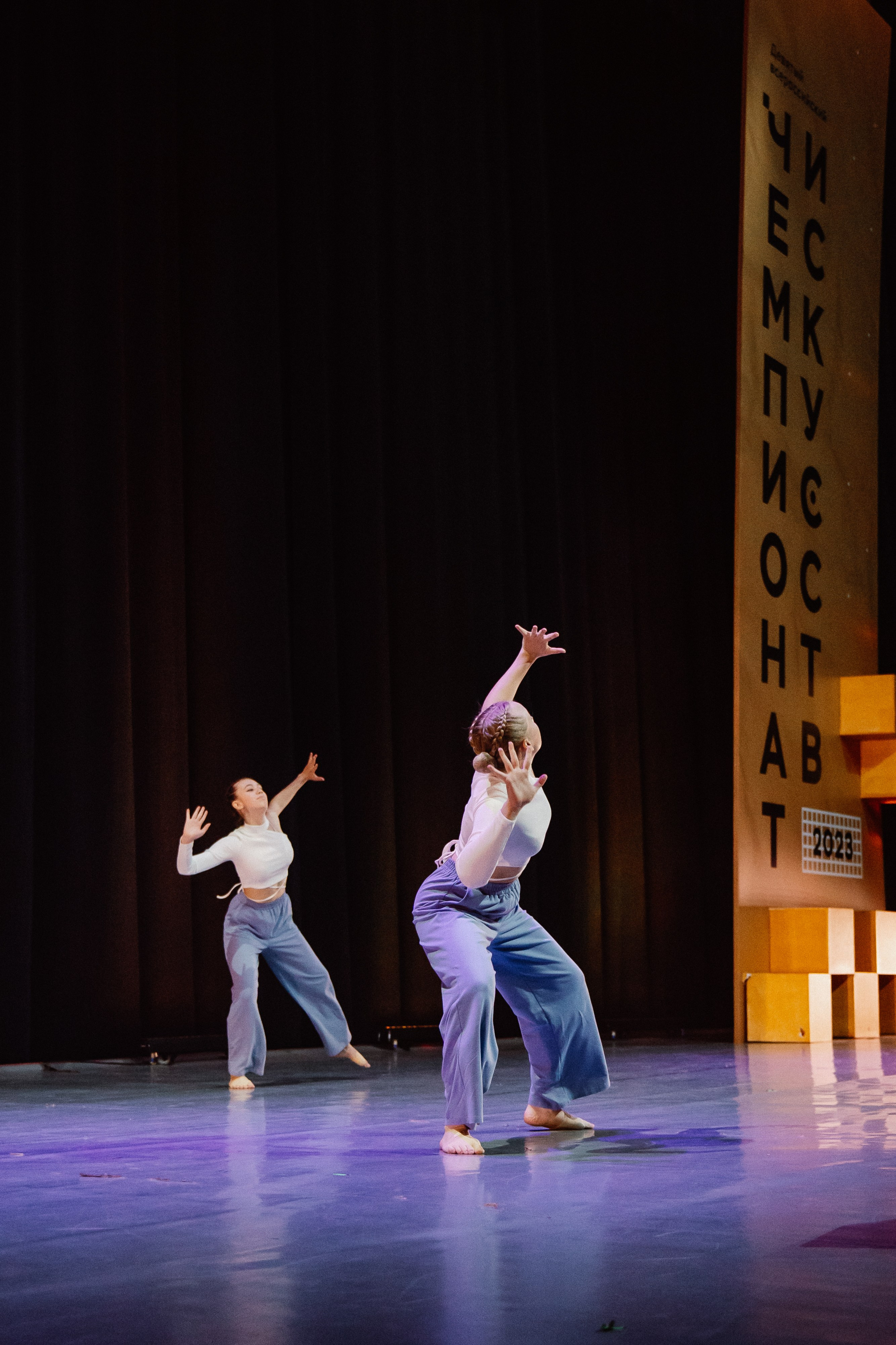 Шоу «Чемпионы на льду» в Новосибирске. Воробьева Ксения — Спортивный и танцевальный фотограф Новосибирск