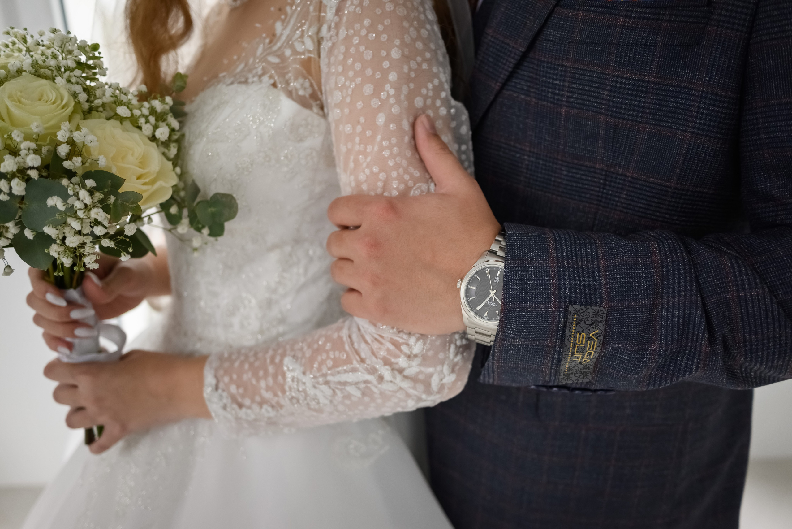 Снежана и Влад. Юлия Басня семейный и свадебный фотограф в Донецке