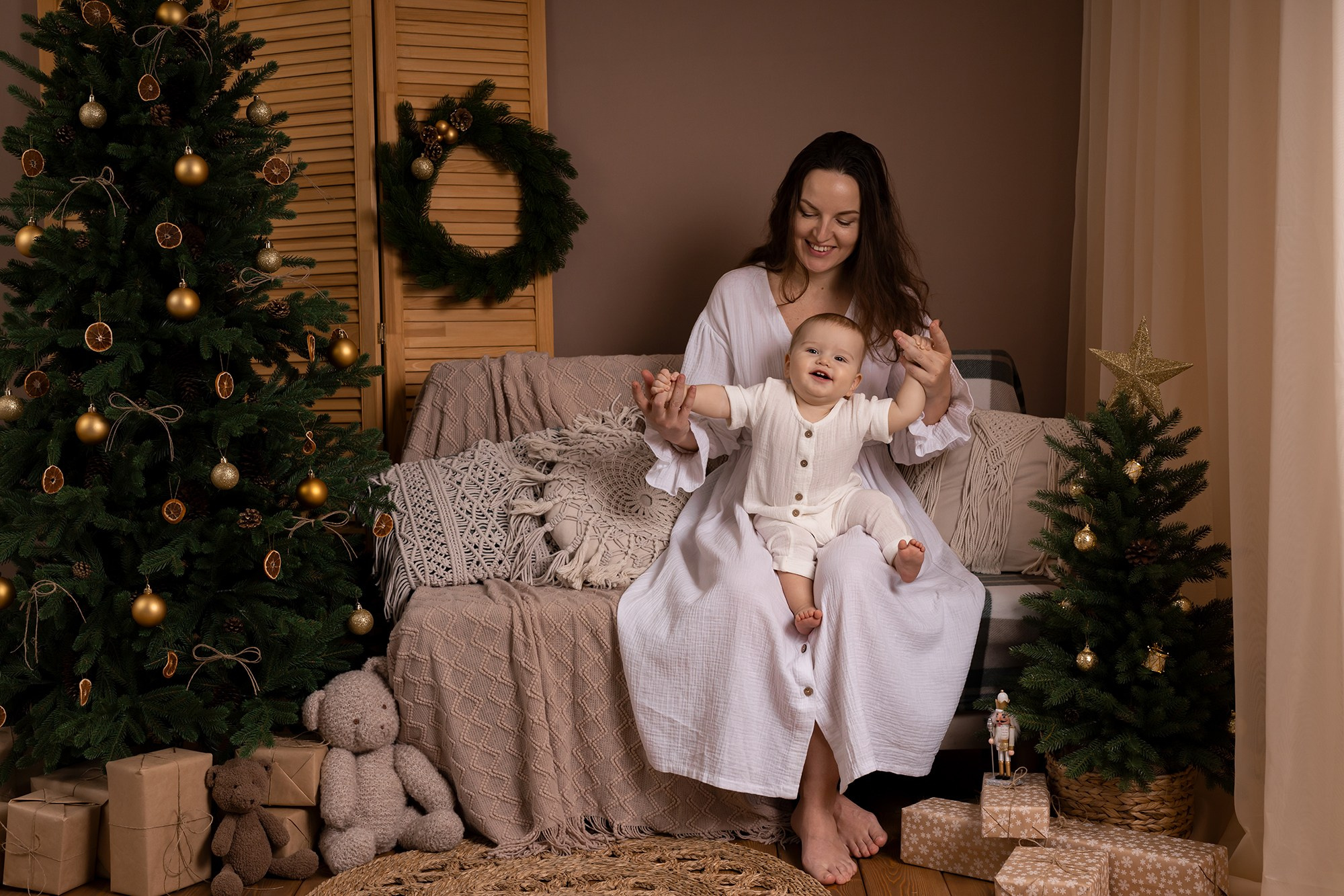 Фотограф Ольга Трубникова