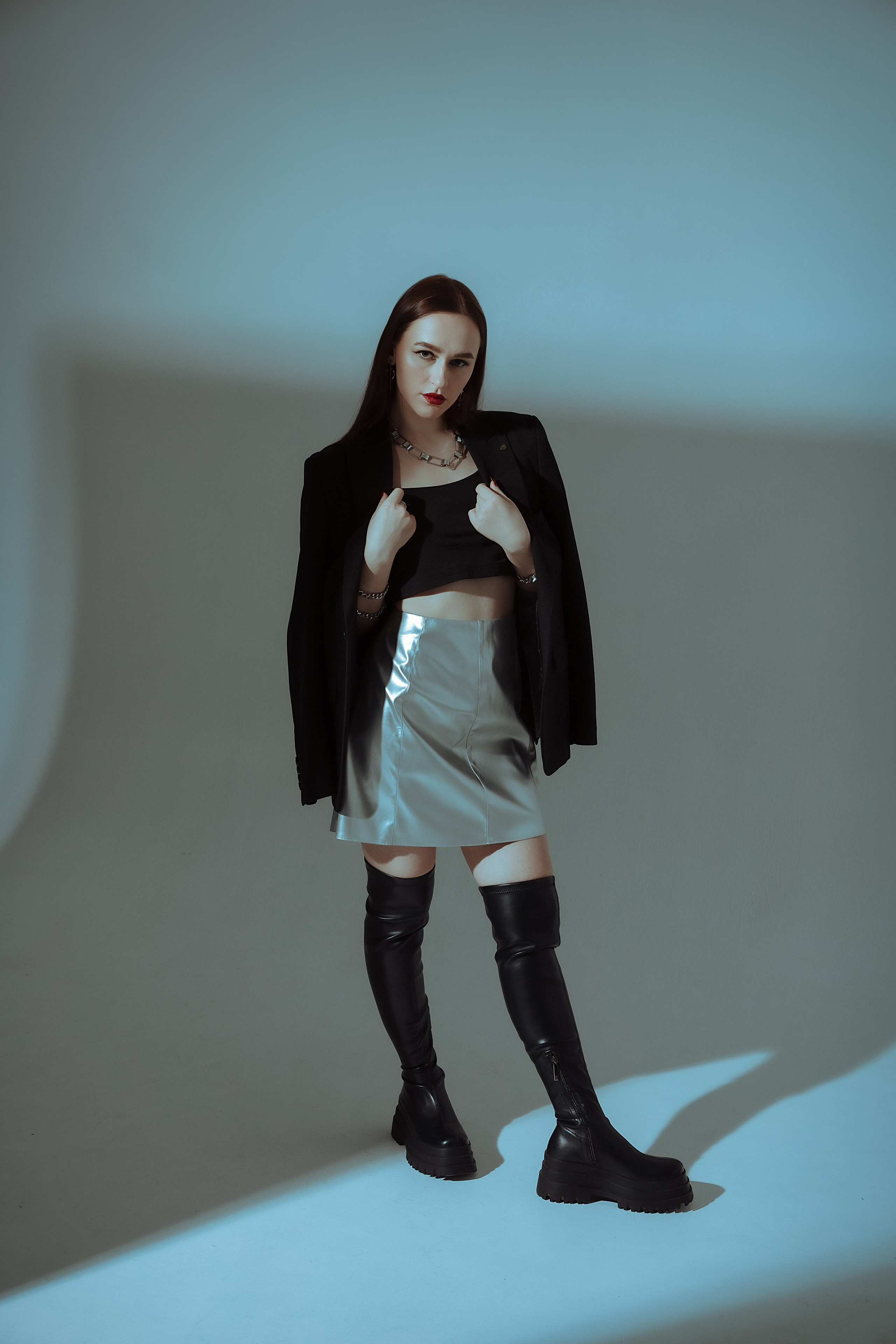 Прокат. Фотограф брендов и бизнеса в Москве Алексей Сентюрин