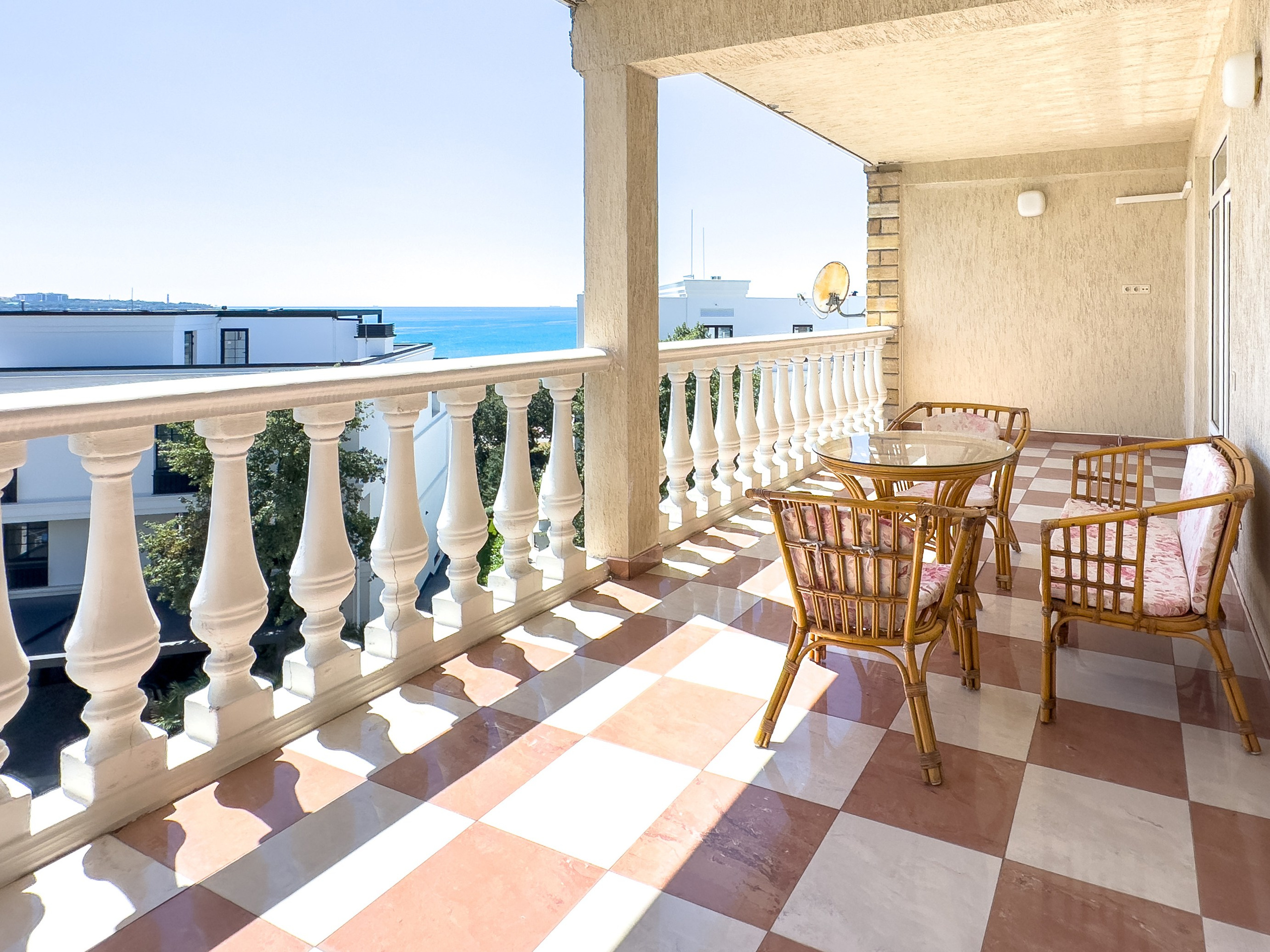 Анапа. Профессиональная фотосъемка интерьеров. Фотографирование помещений, дизайн-проектов и стильных интерьеров для размещения на сайтах.