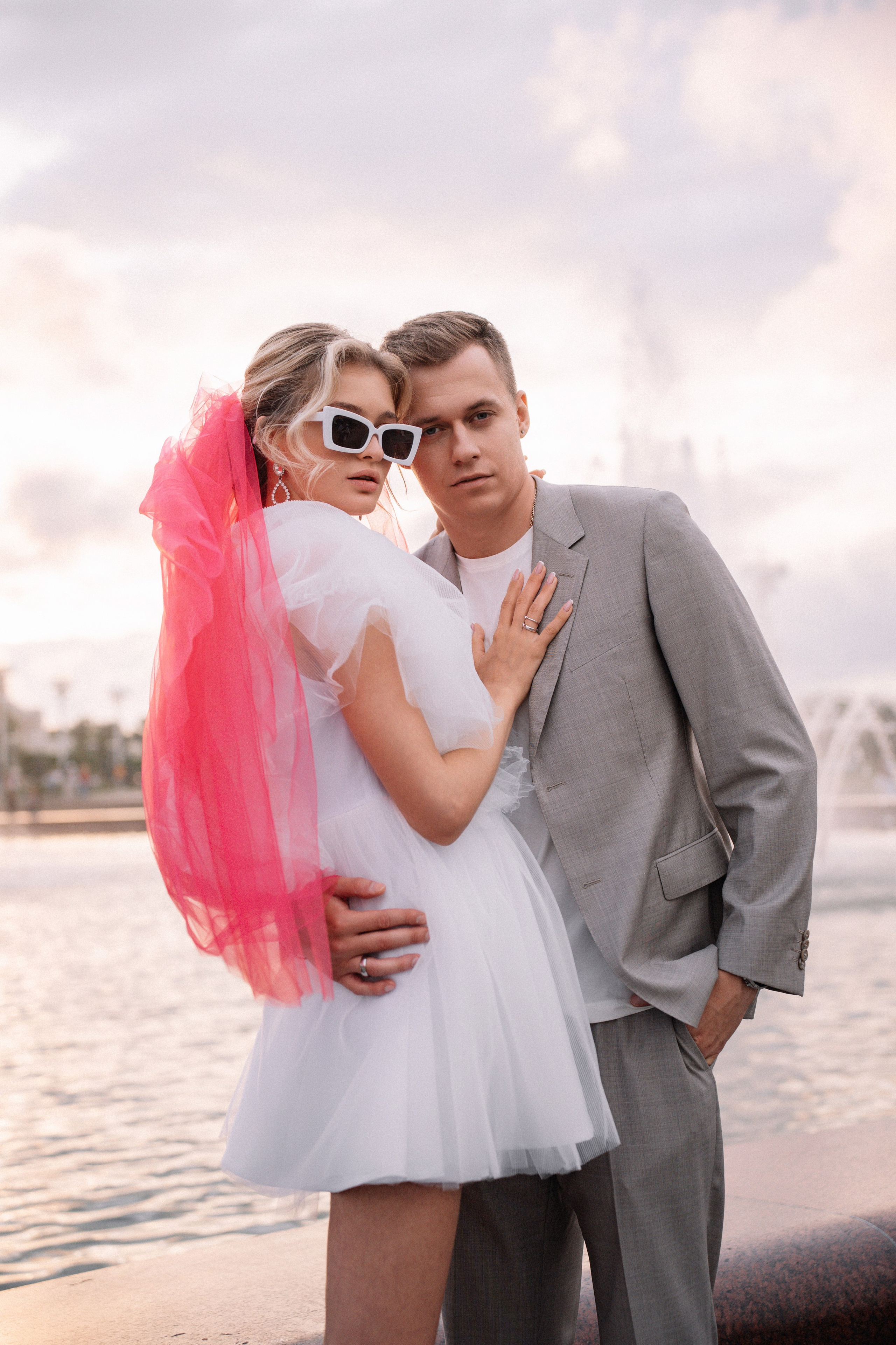 Love Story на ВДНХ