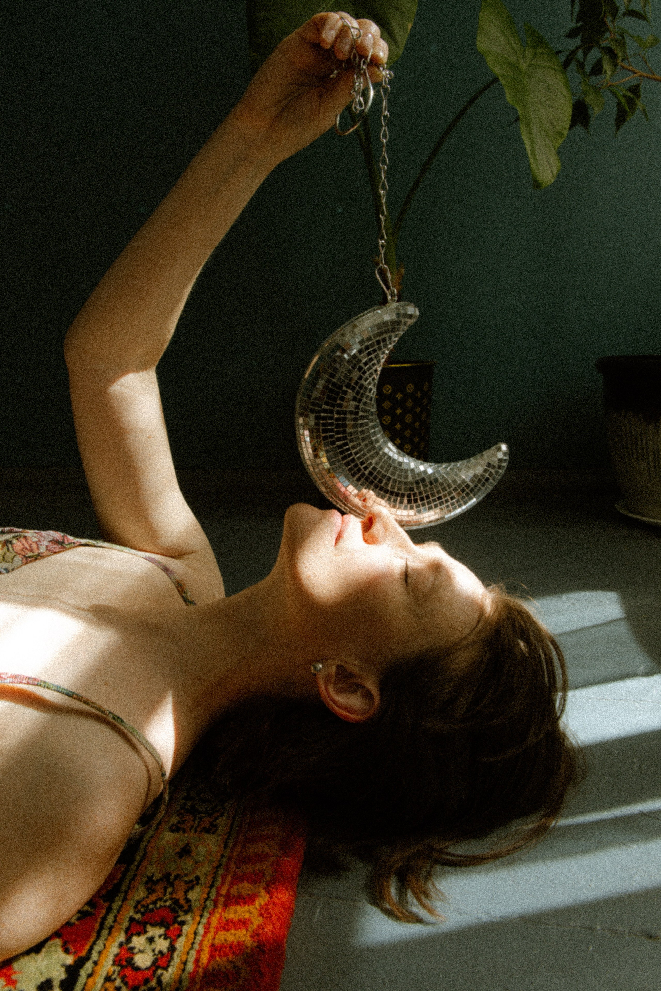 Фотограф Москва арт- ню, портрет, fine art