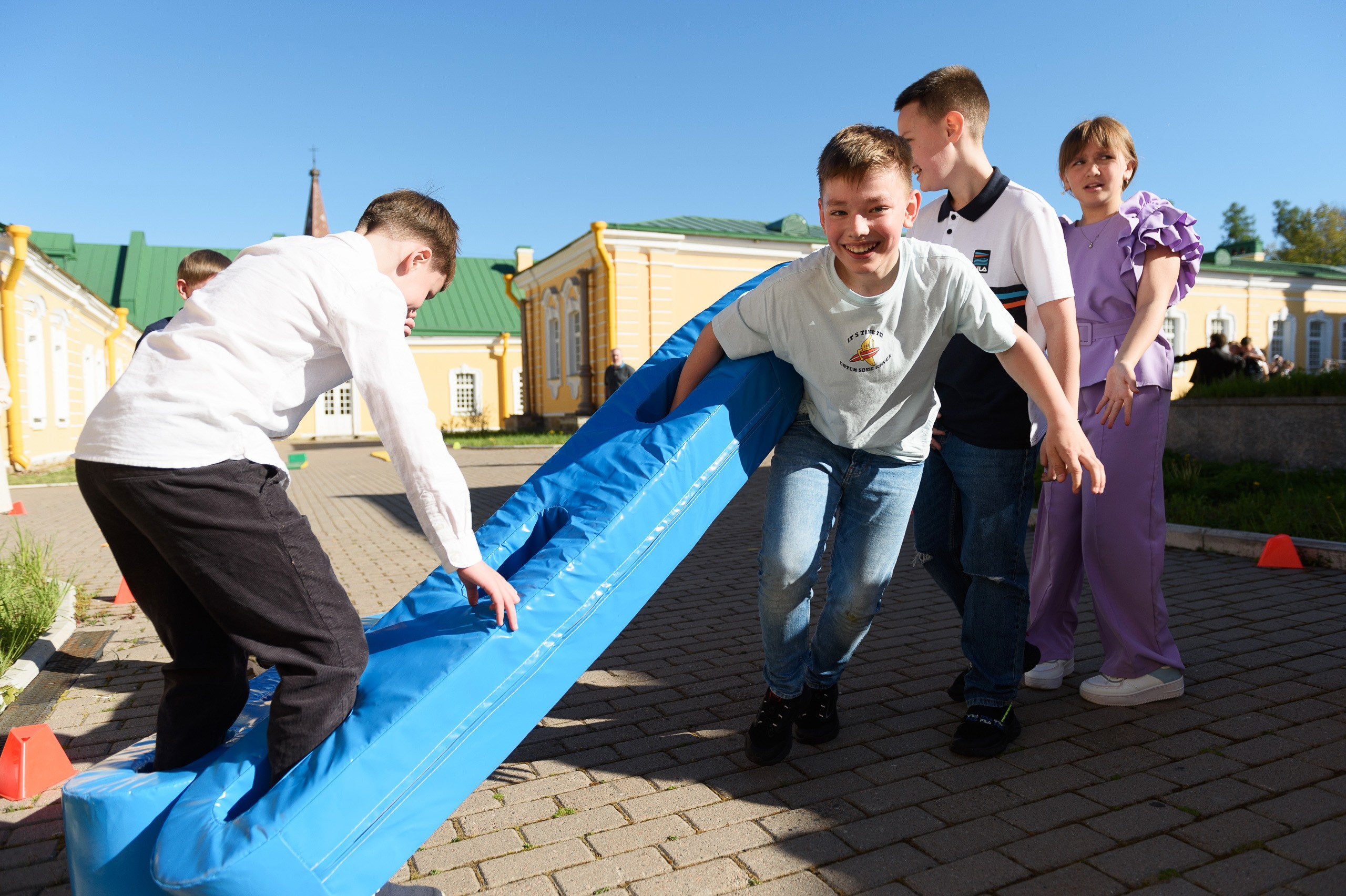 Фотограф на выпускной СПБ, МСК. Фотограф Александр Киямов | СПБ, МСК