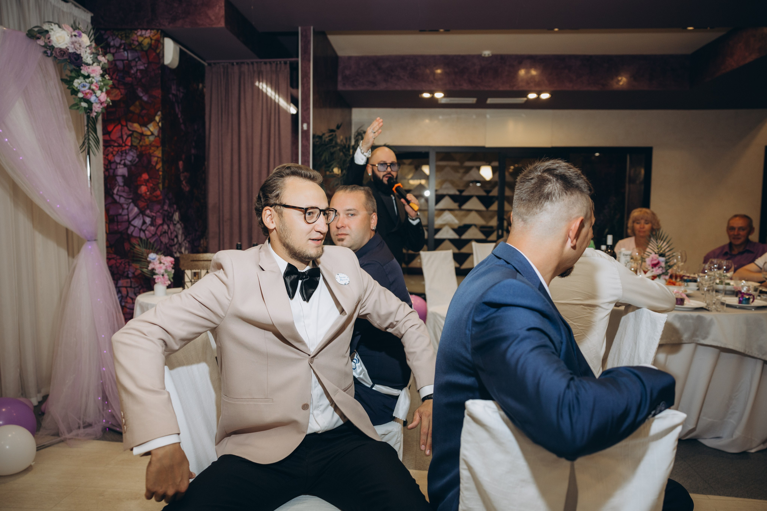 Андрей & Мария. Свадебный, семейный фотограф в Иркутске Светлана Макаричева