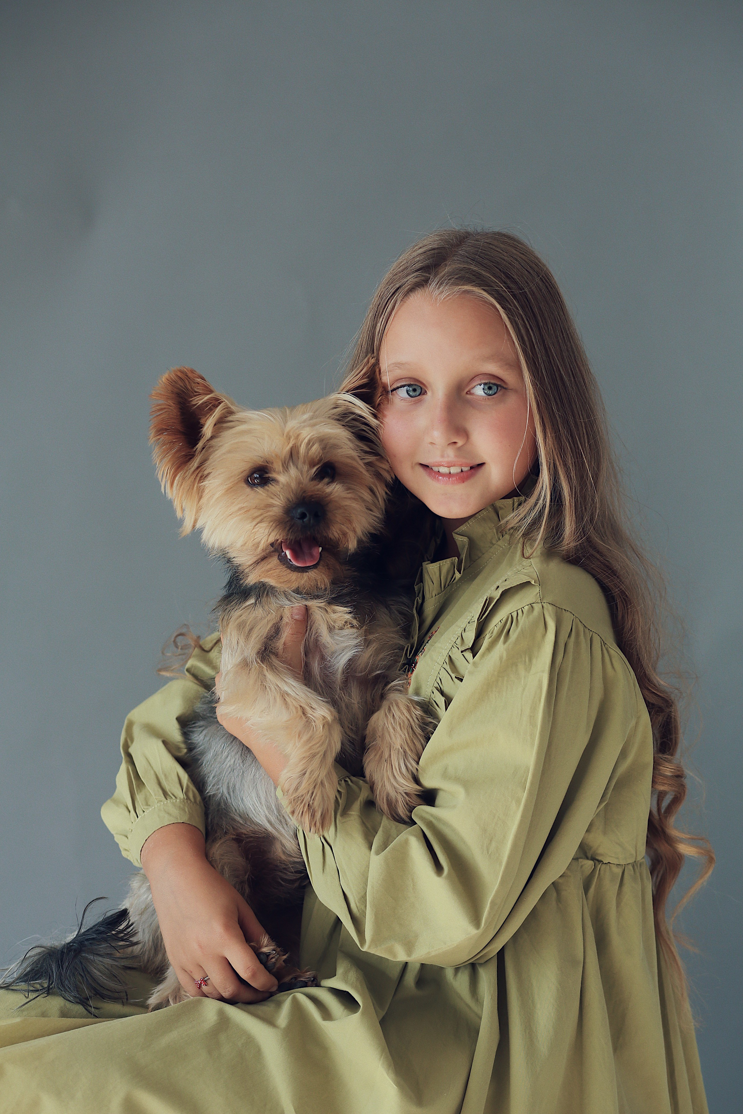 Детская фотосессия. Женский и контент фотограф Данилина Ирина