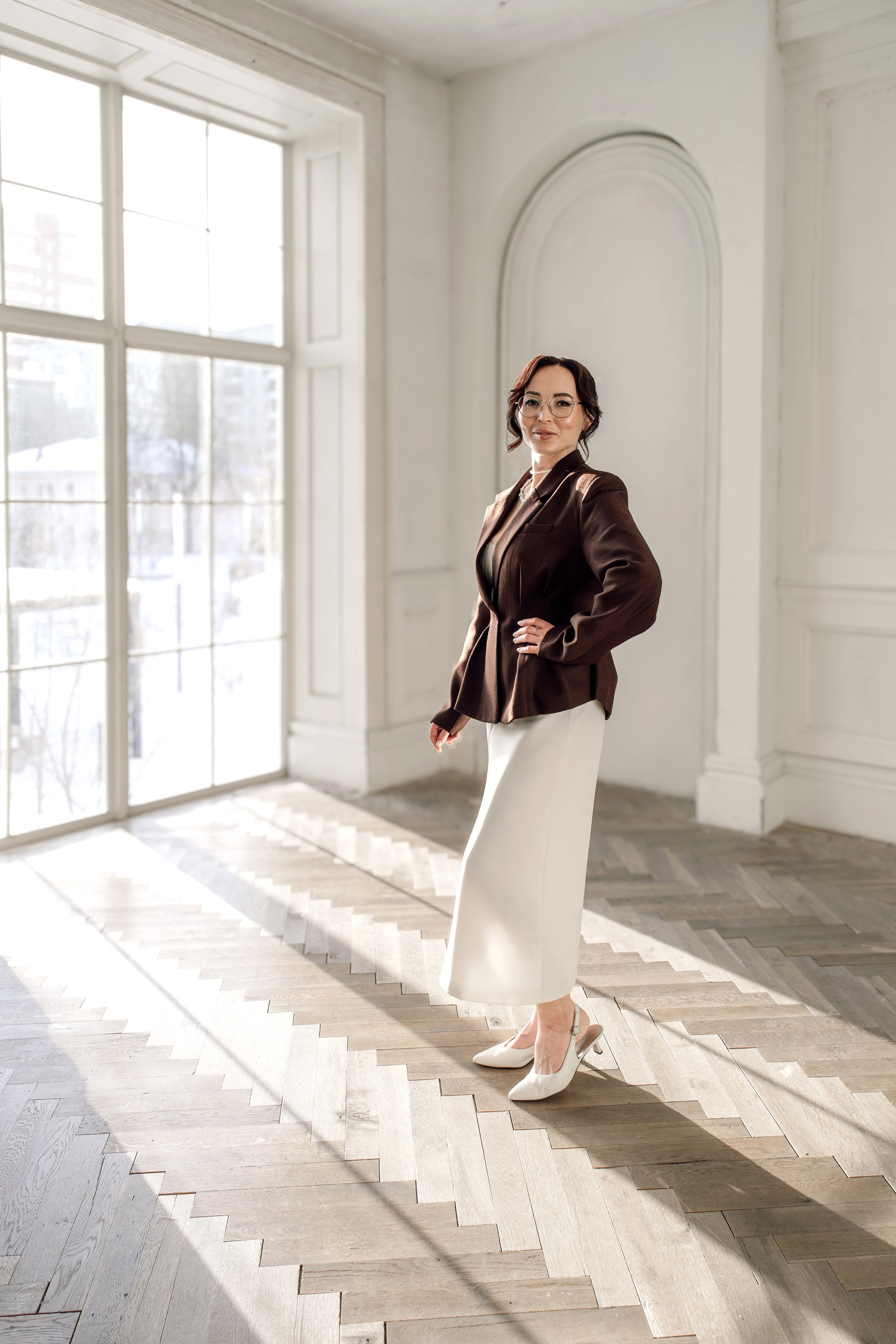 Семейная съёмка в Fine Art. Фотограф и видеограф в Тюмени Анна Жагорина, ваши фото еще не отдавали так быстро!