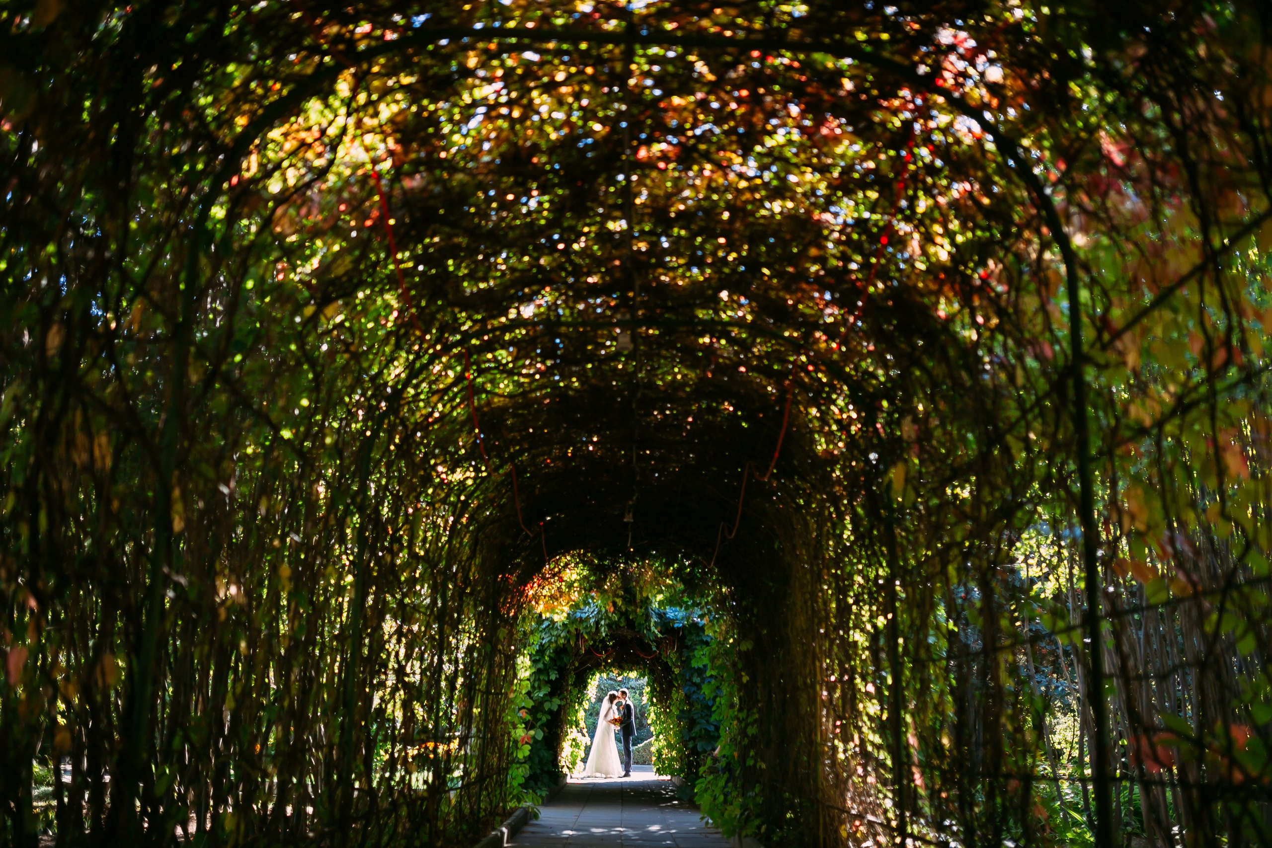Свадьба. Фотограф Кирилл Брага