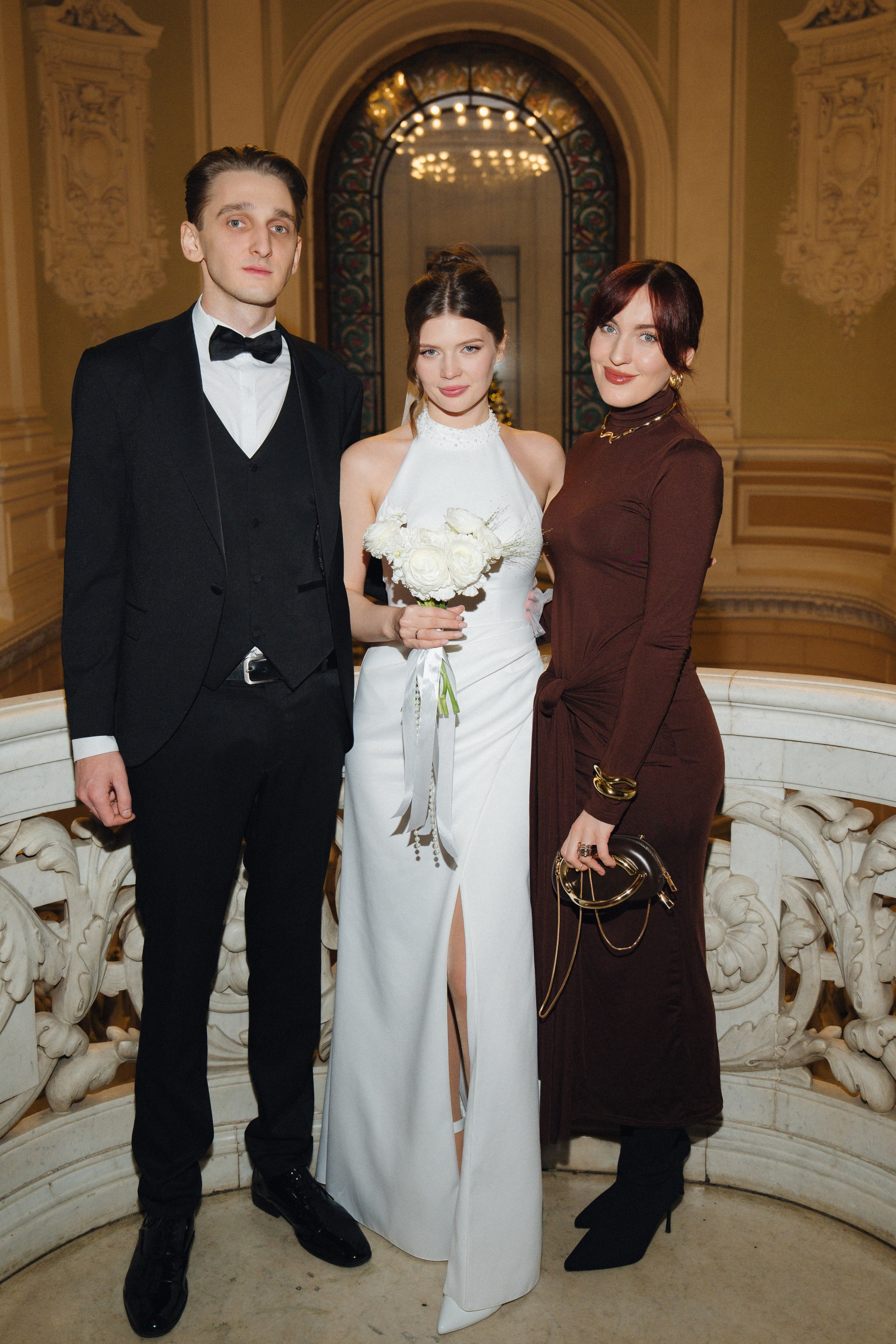 Свадьба Гумара и Анны. Фотограф Макс Меш