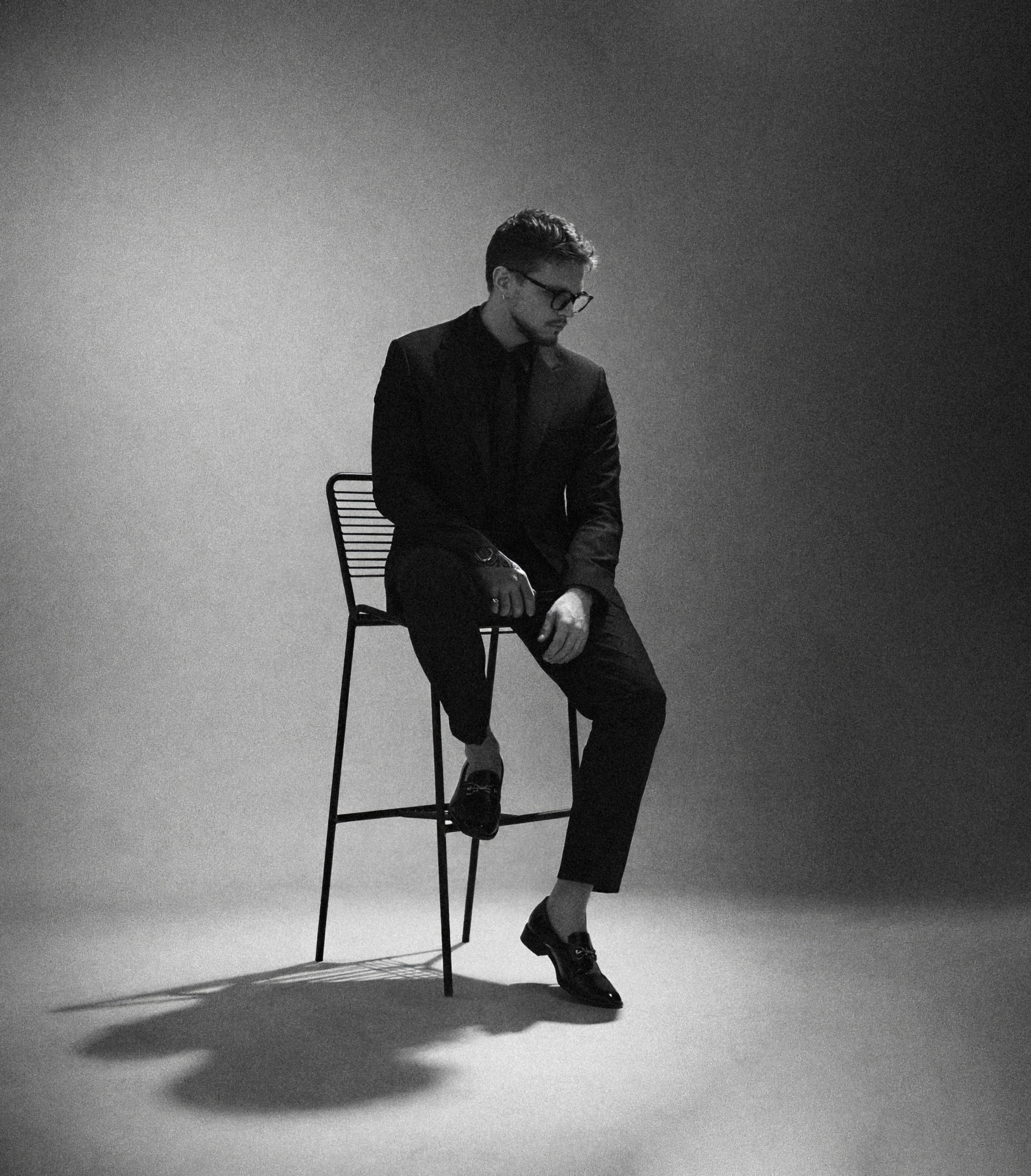 Огородов Сергей — свадебный видеограф Москва