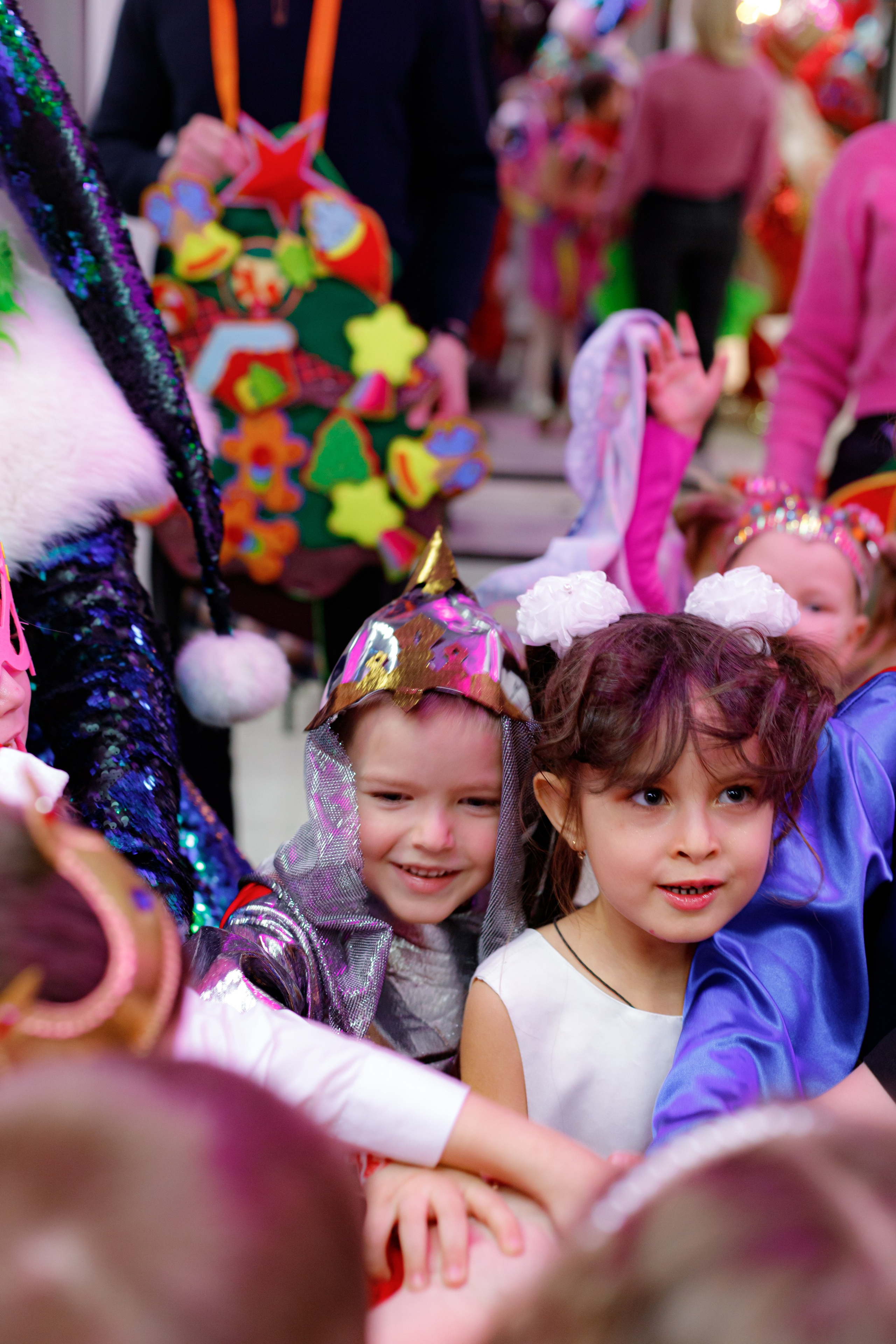 HAPPY NEW YEAR PART/5. Photokarish