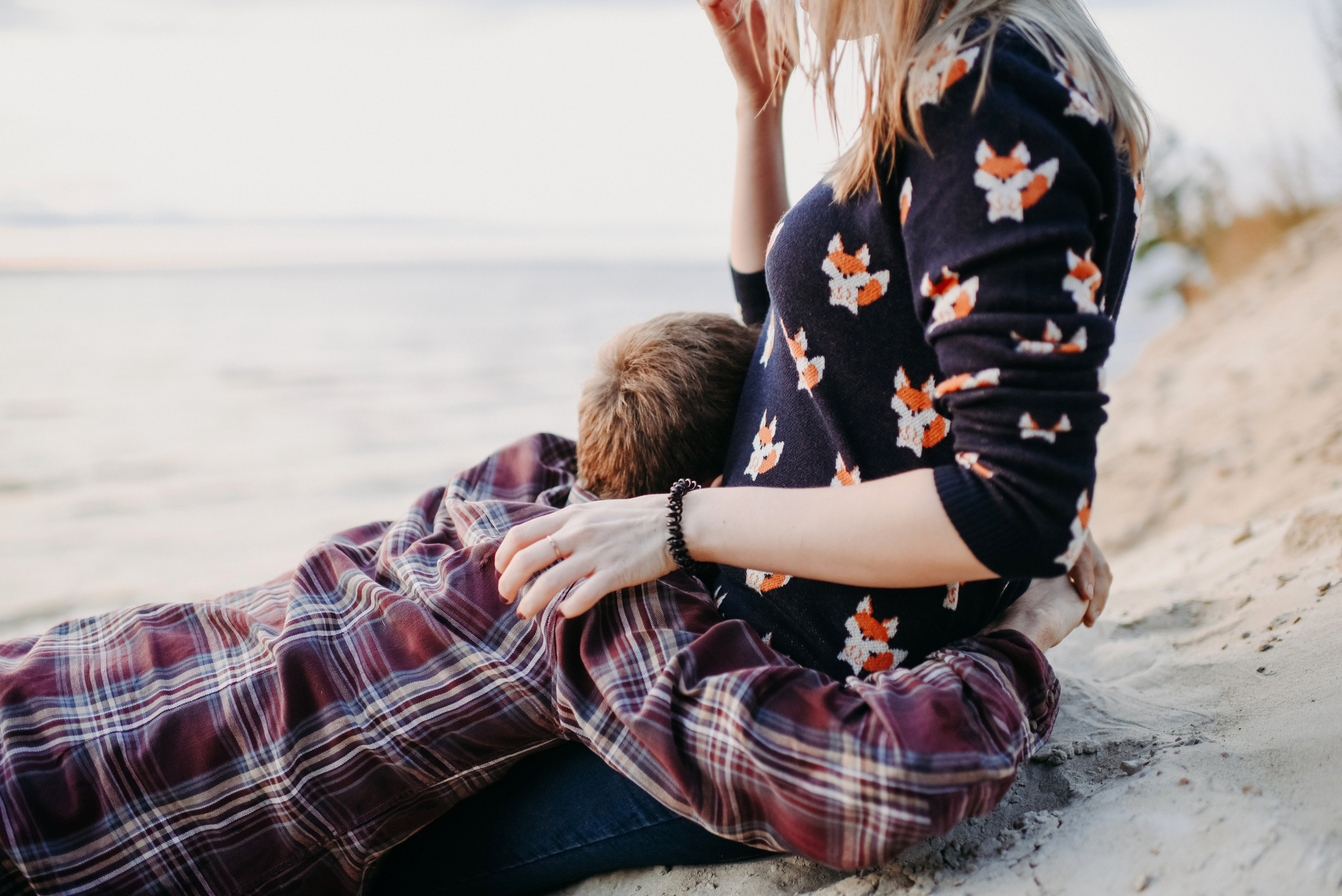 Андрей и Светлана. Универсальный фотограф и видеограф