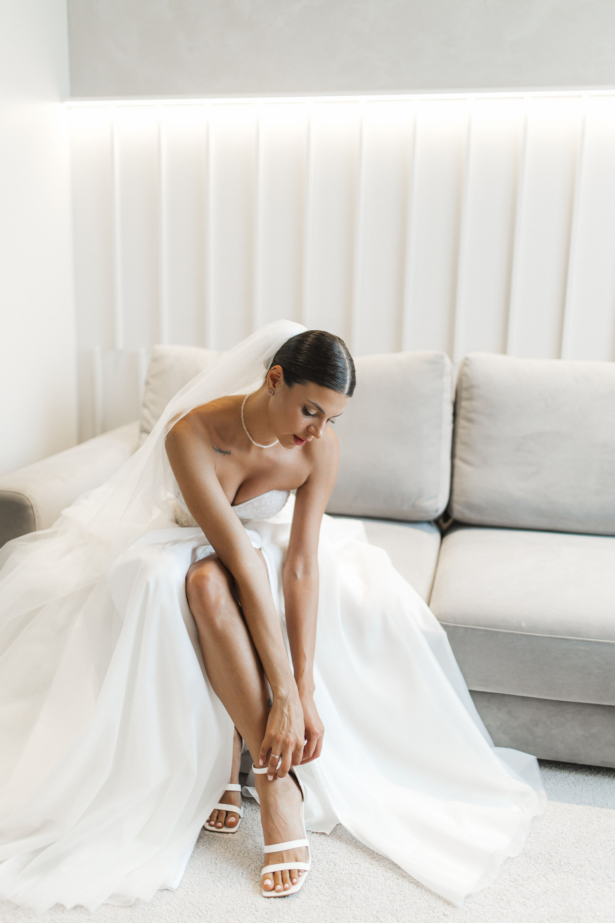 Семейный и свадебный фотограф в Екатеринбурге Орлова Ирина