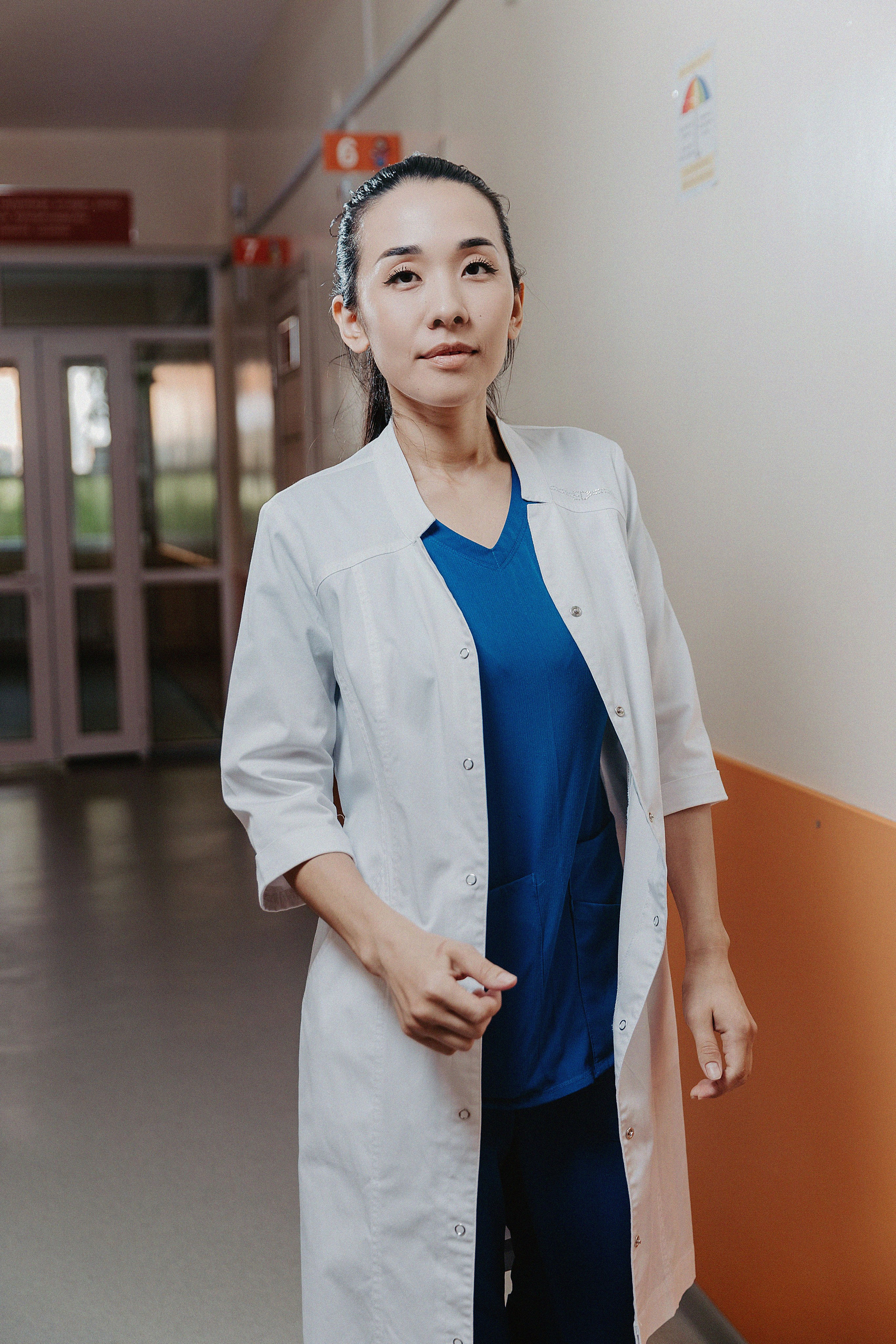 Фотосессия для Научного центра Педиатрии. Свадебный, семейный и портретный фотограф в Алматы, Костанай