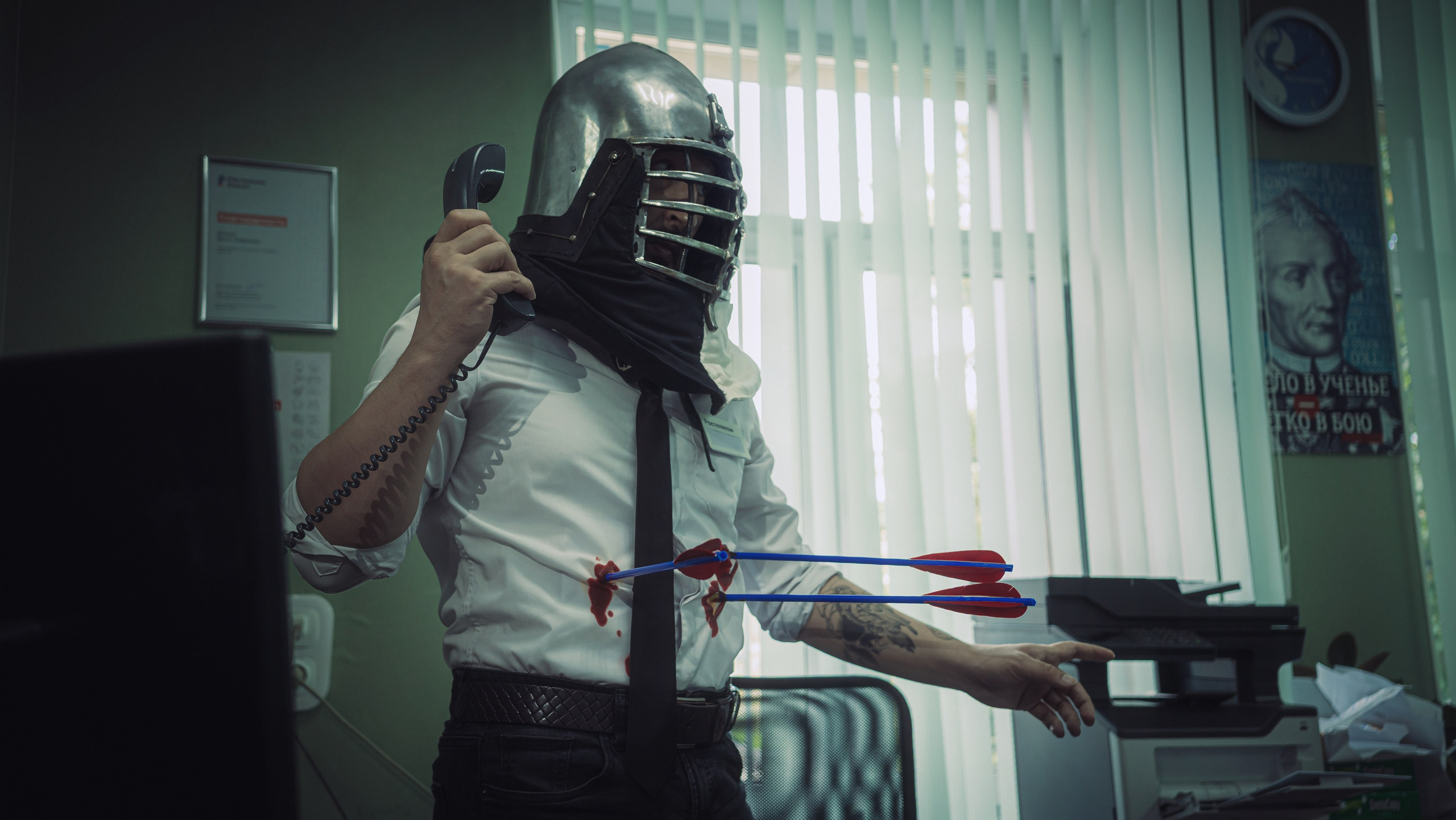 Работы наших учеников. Фотошкола Focus.Pro Челябинск