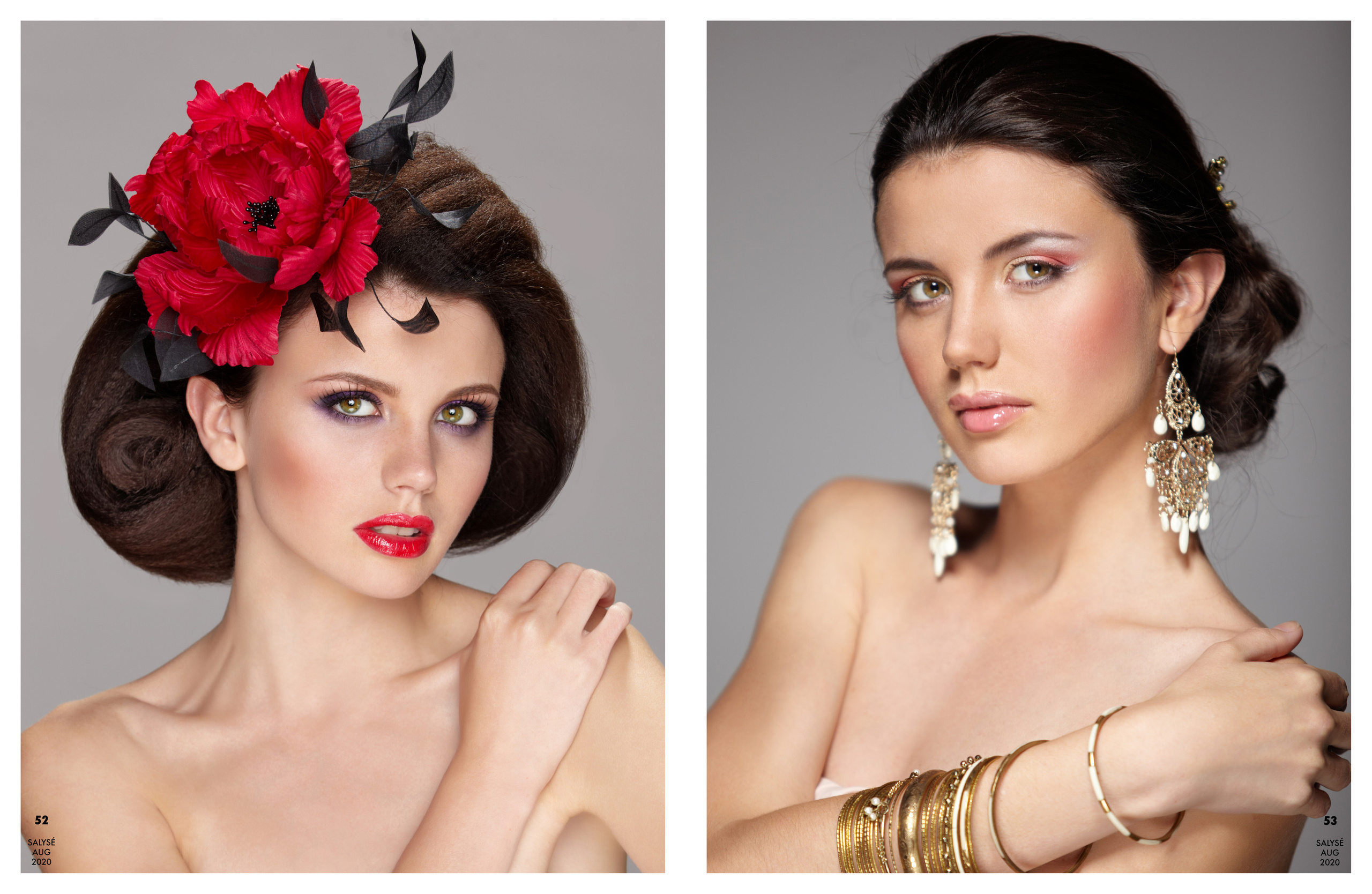 как получить публикацию в глянцевом журнале?