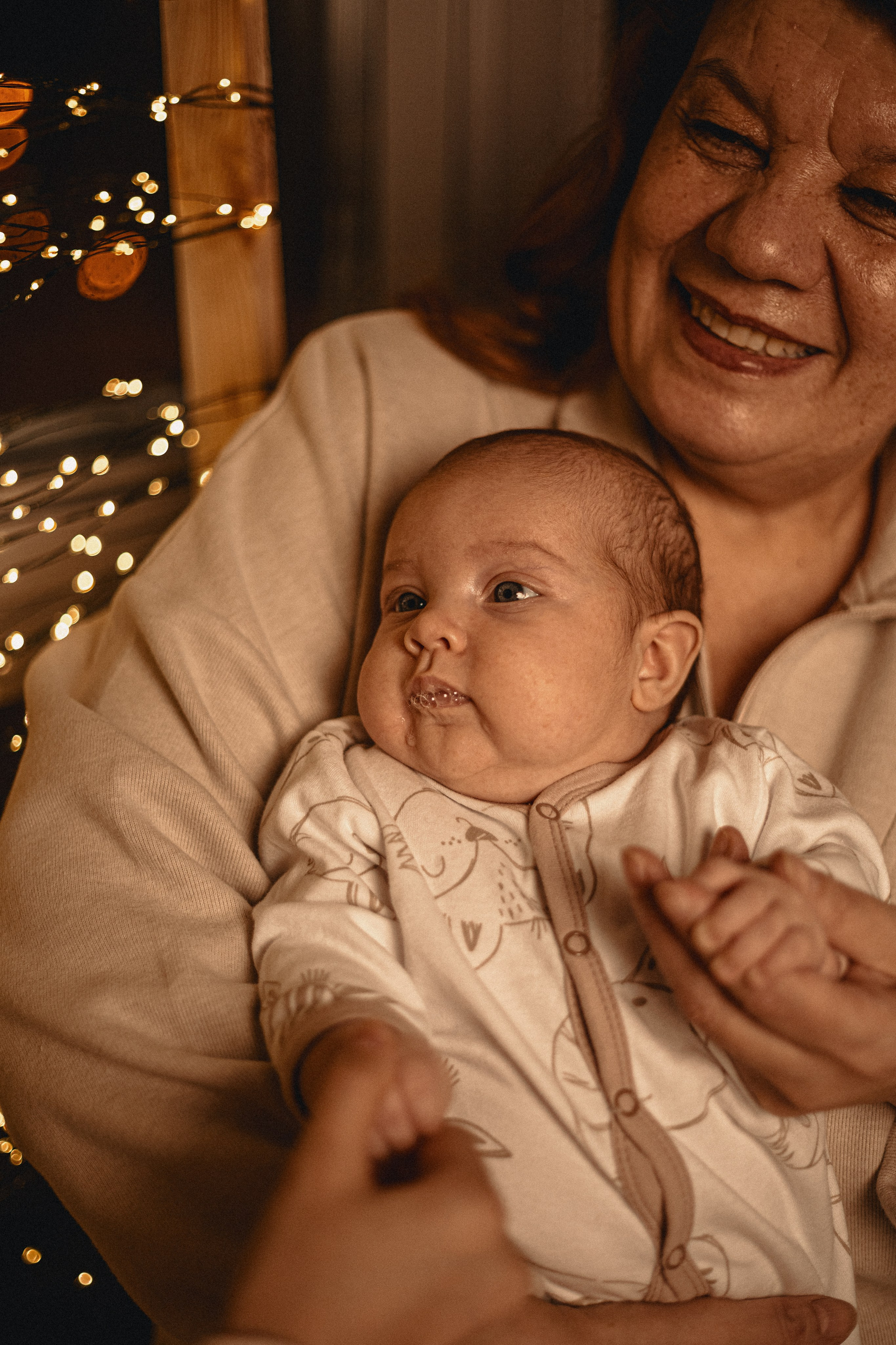 Новогодние. Арт-фотограф Крис Л. в Тобольске: портрет, семейные, свадьбы