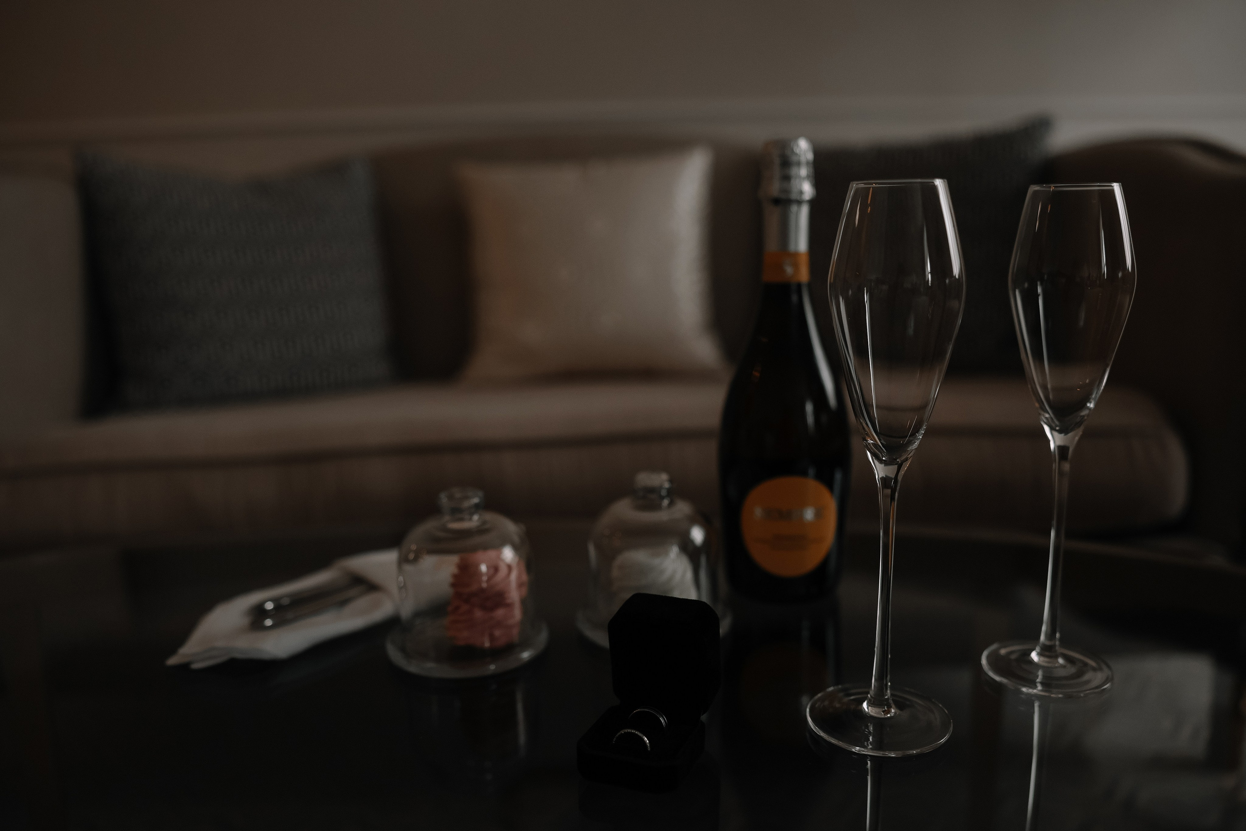 О стильном и душевном…. Свадебный и семейный Фотограф Денис Кошель