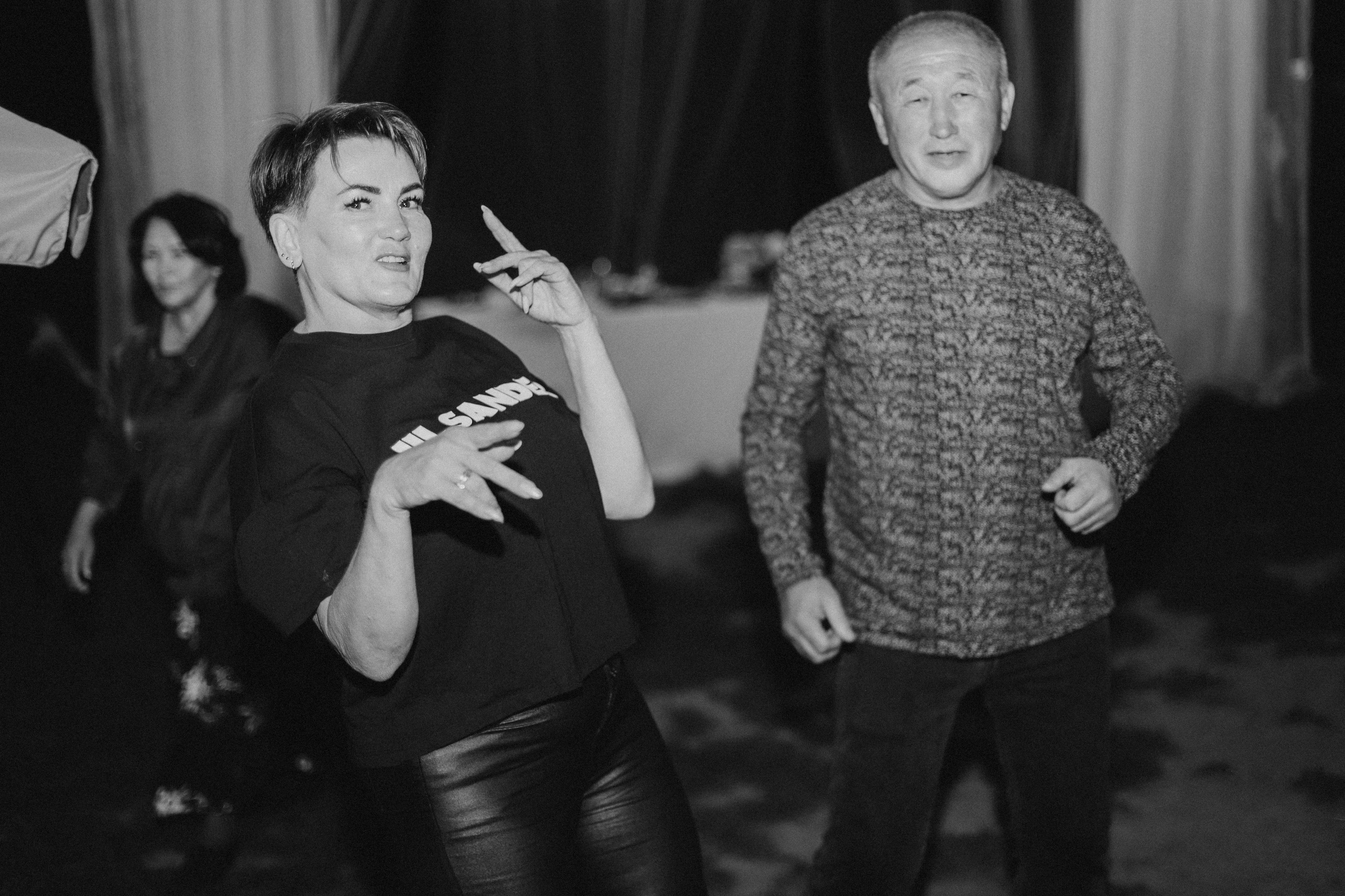 Рустам и Елизавета. Фотограф в Алматы и Москве Даша Пушкина