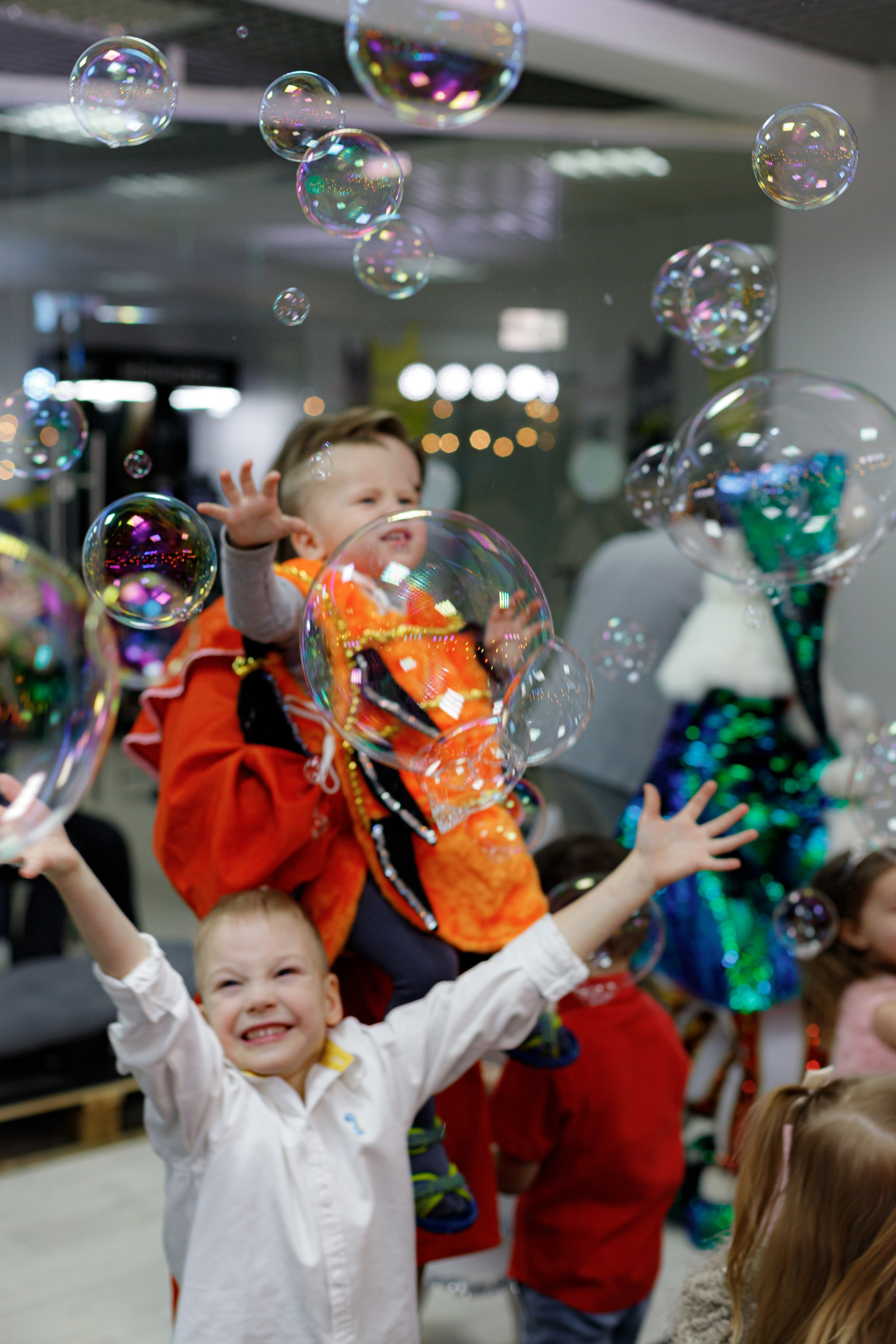 HAPPY NEW YEAR part/4. Photokarish