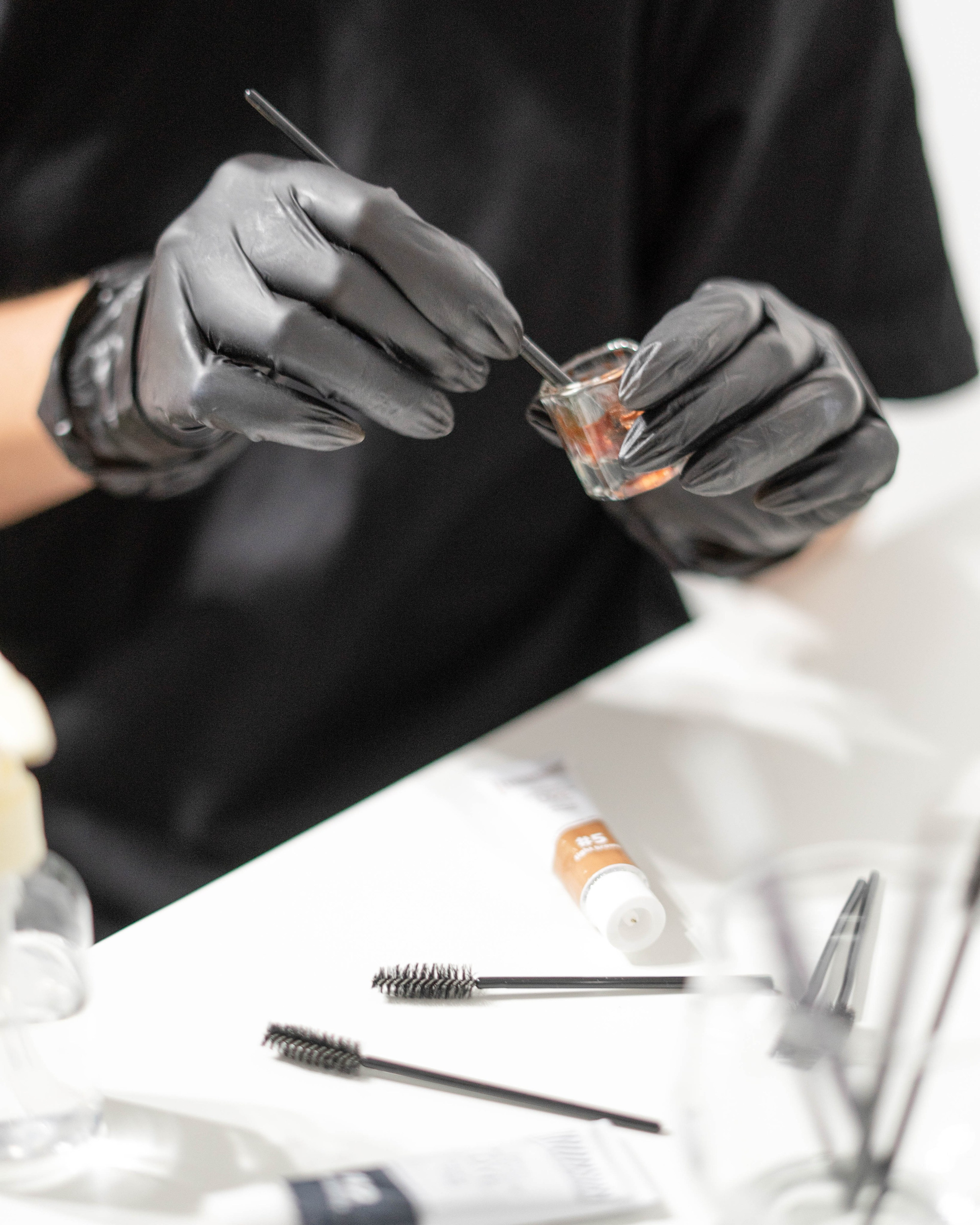 Концептуальный фотограф Шлыкова Ольга