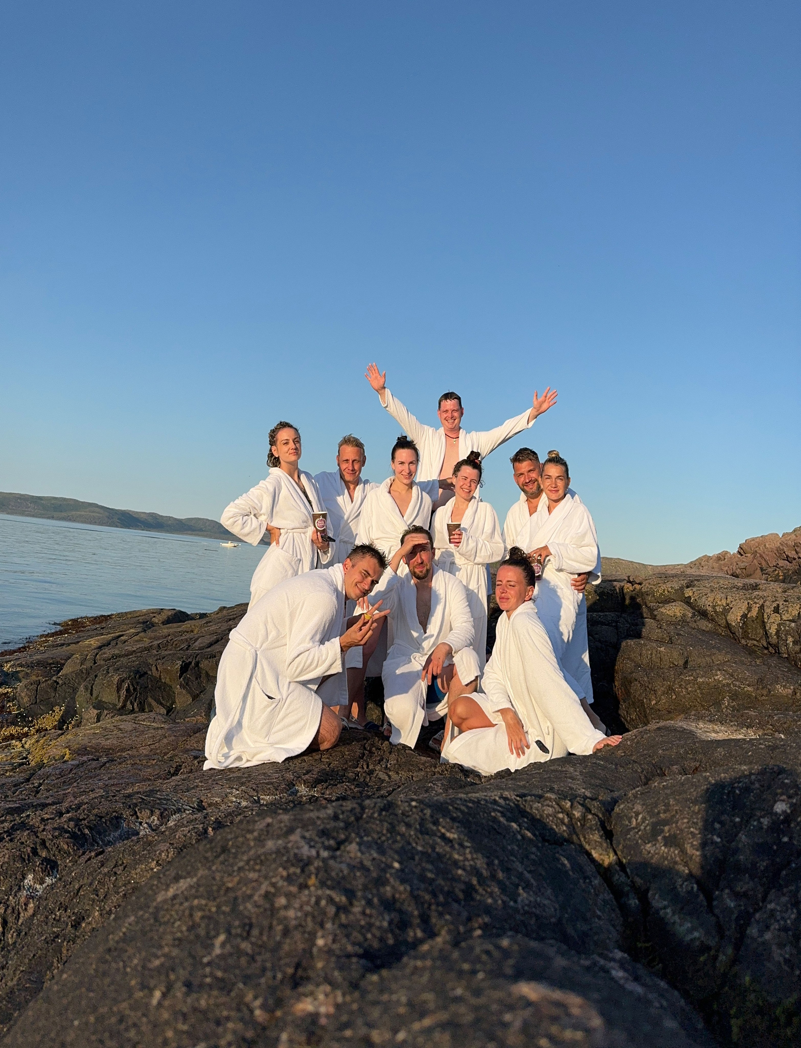 Туры по России и миру