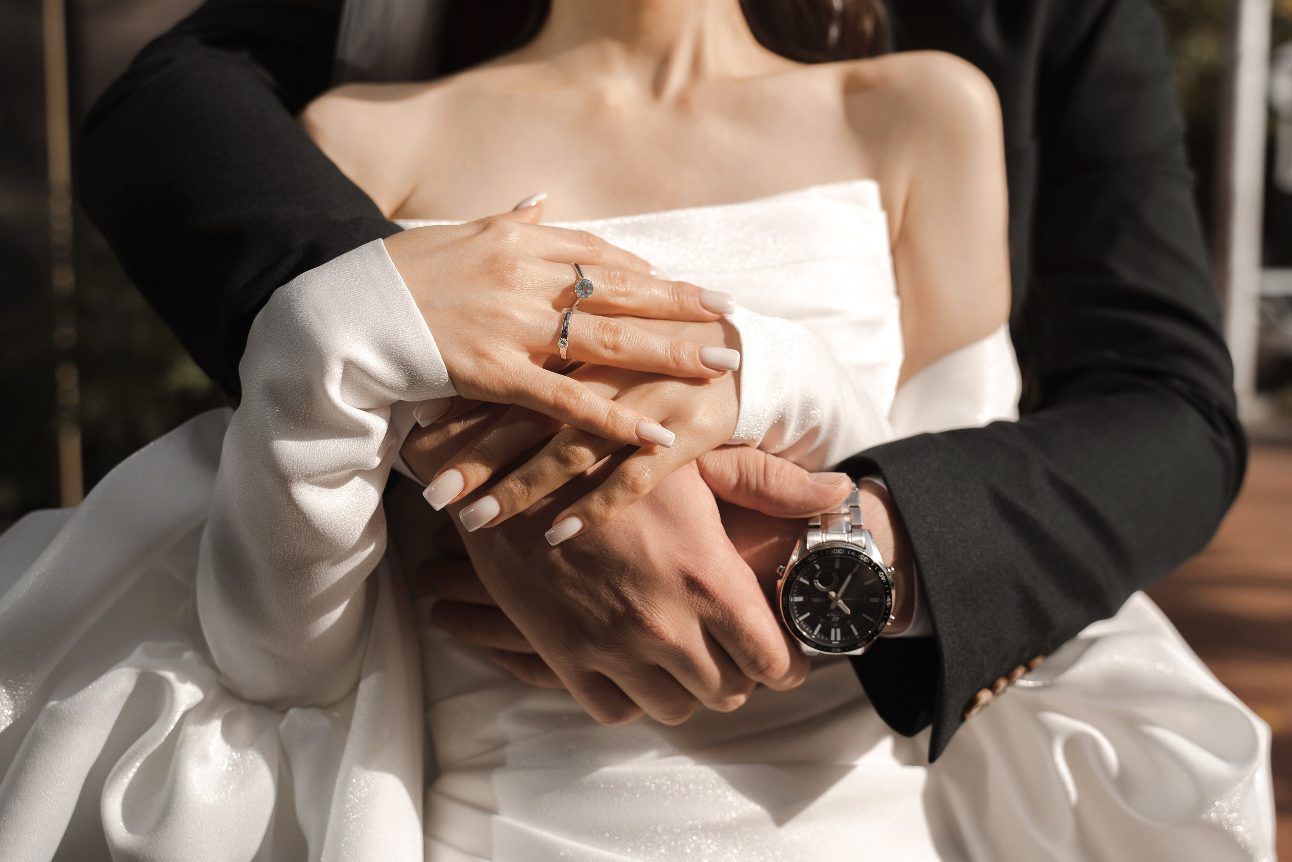 Свадебная и семейная фото-видеосъемка в Уфе, Москве