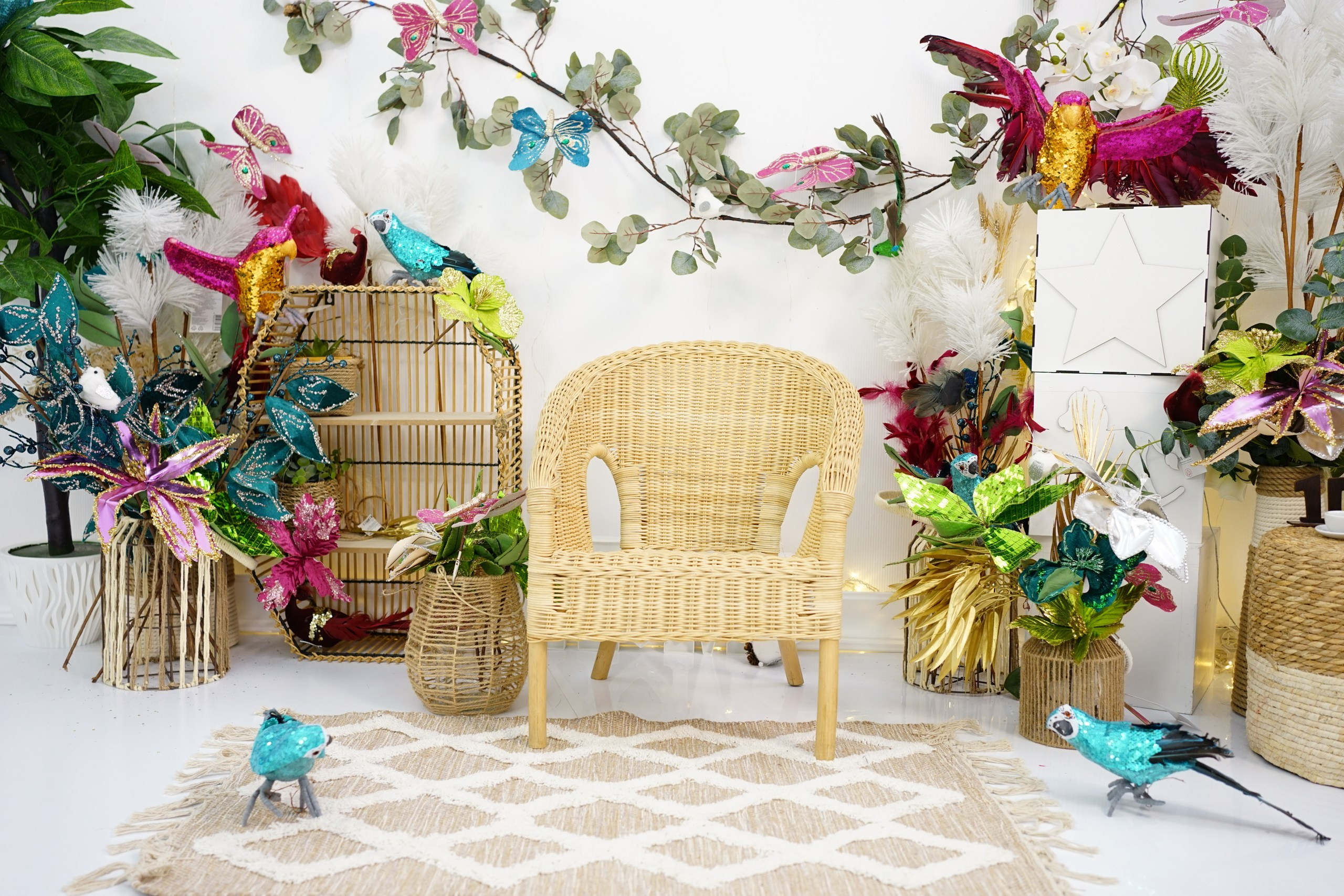 Фотоссесия на Годик для Девочки. Детская Фотостудия ГОДОВАСИКИ в Санкт-Петербурге фотосесия на годик