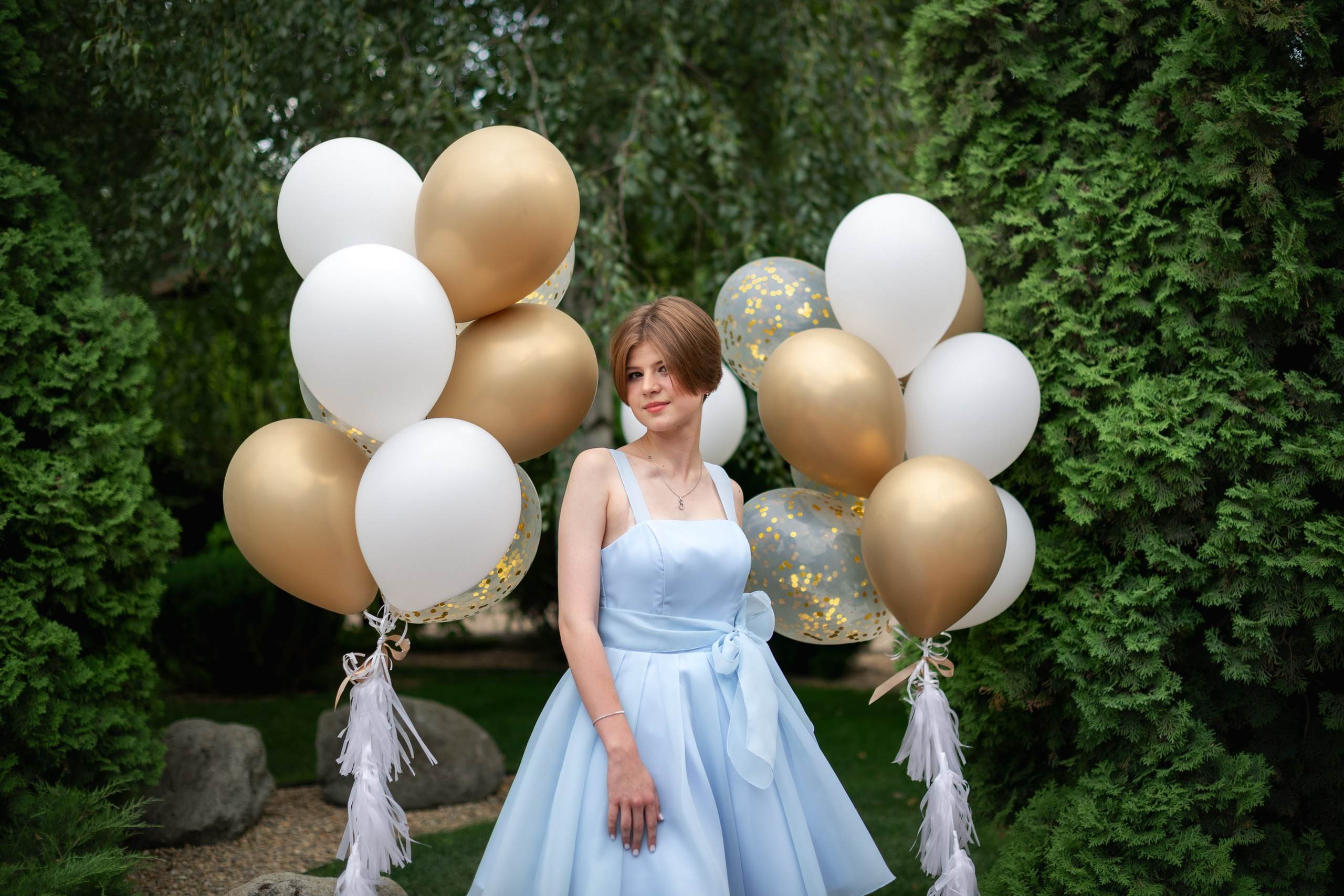 День рождения. Профессиональный семейный и церковный фотограф в Ростове-на-Дону