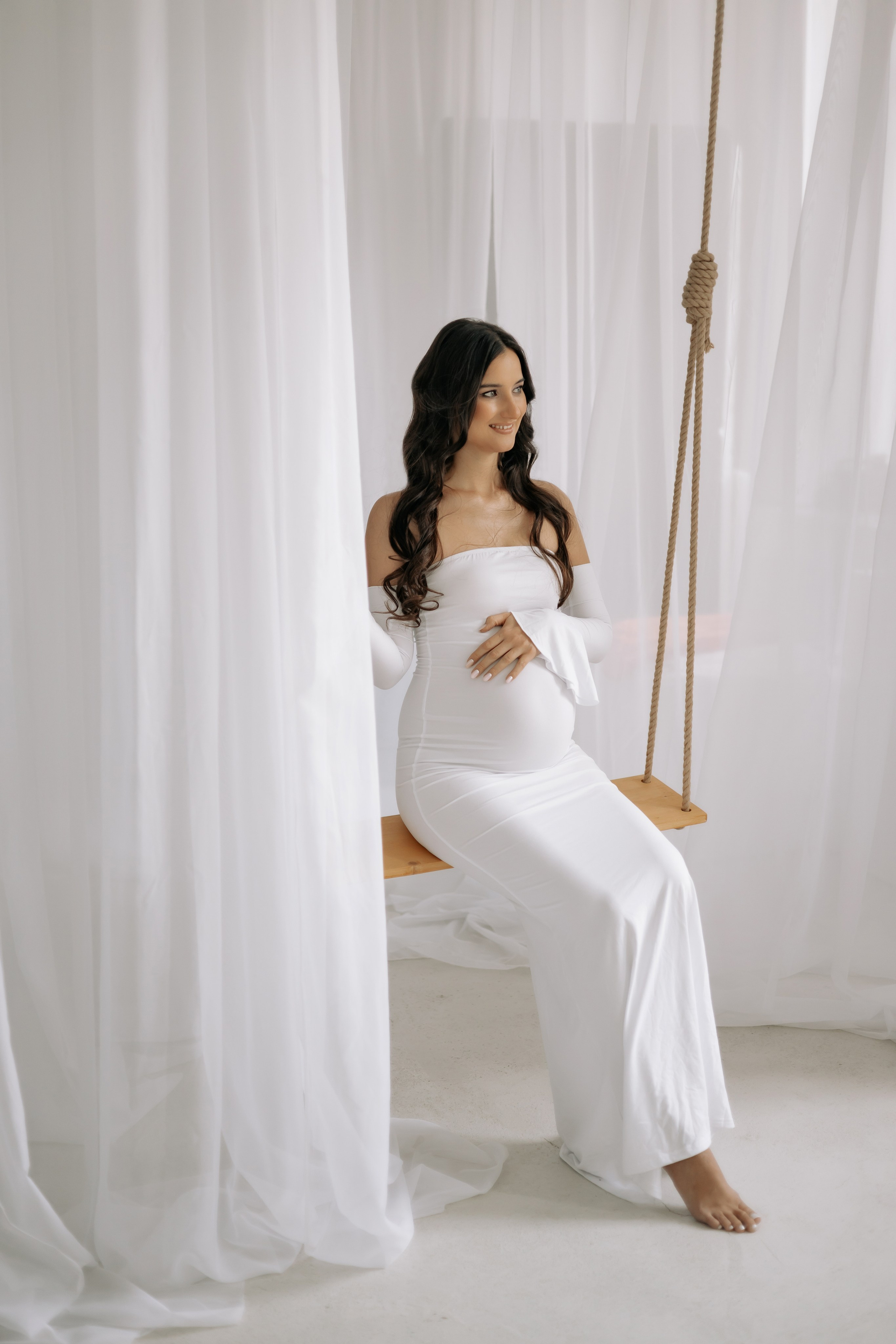 Профессиональный Фотограф в Казани Яна Забелина