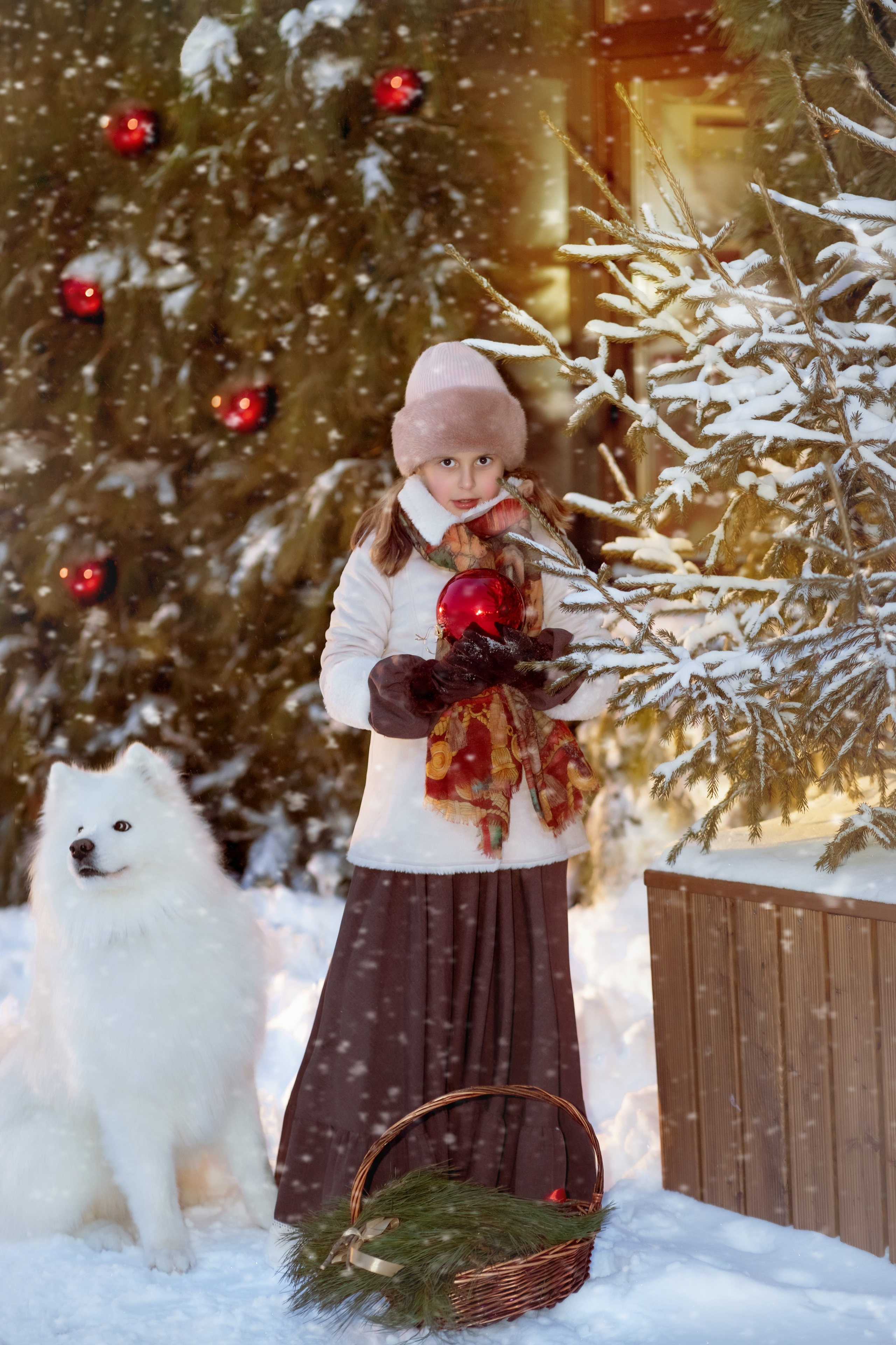 ДЕТСКИЙ САД