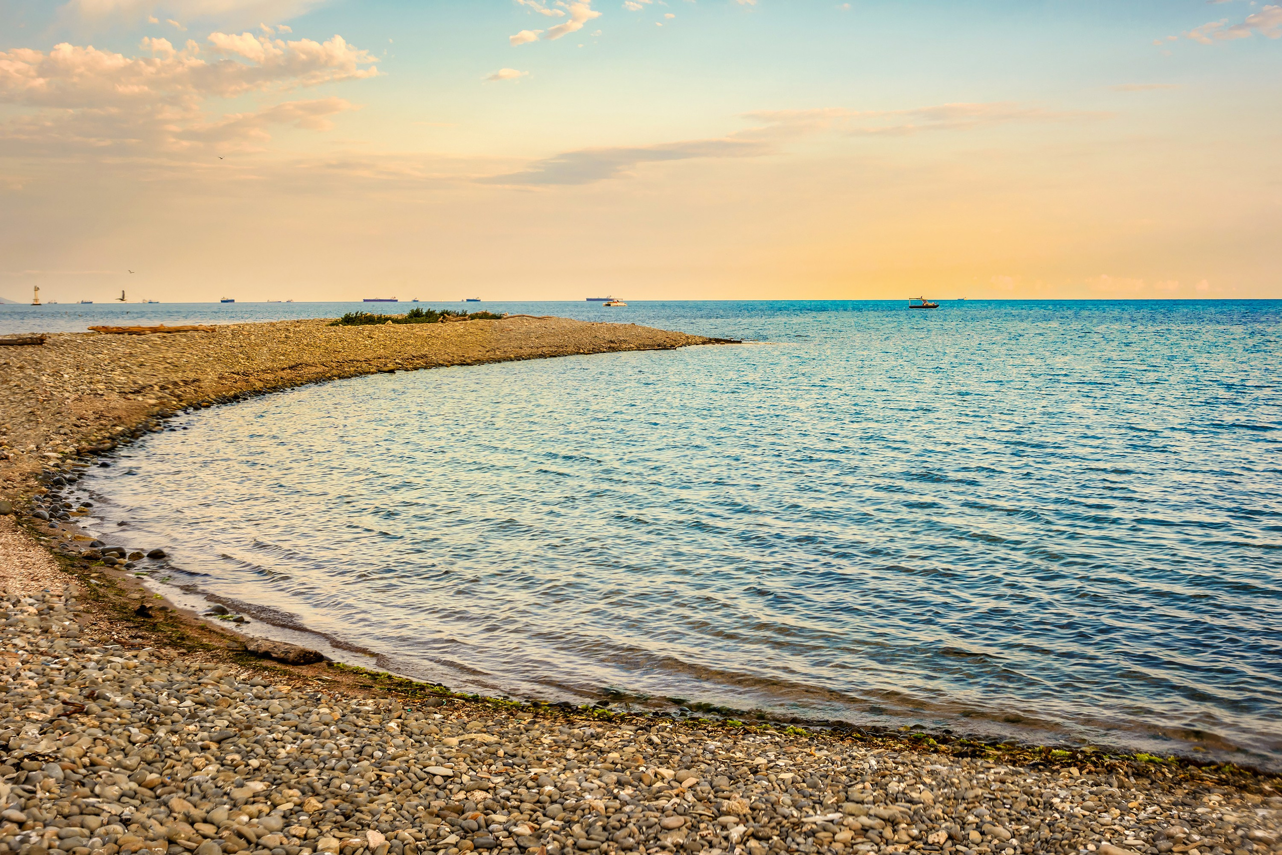 Краснодарский край, локация, фотосессия, САП, САП-прогулки, фото на САП-е, море, берег, остров