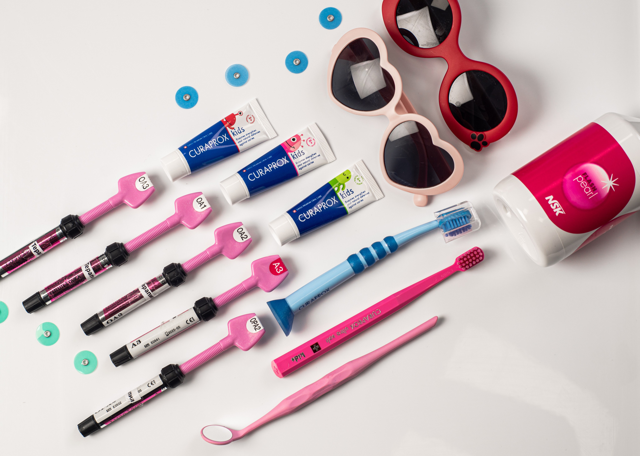 Фотосъемка стоматологической клиники в Москве. Жуков Илья свадебный фотограф в Москве