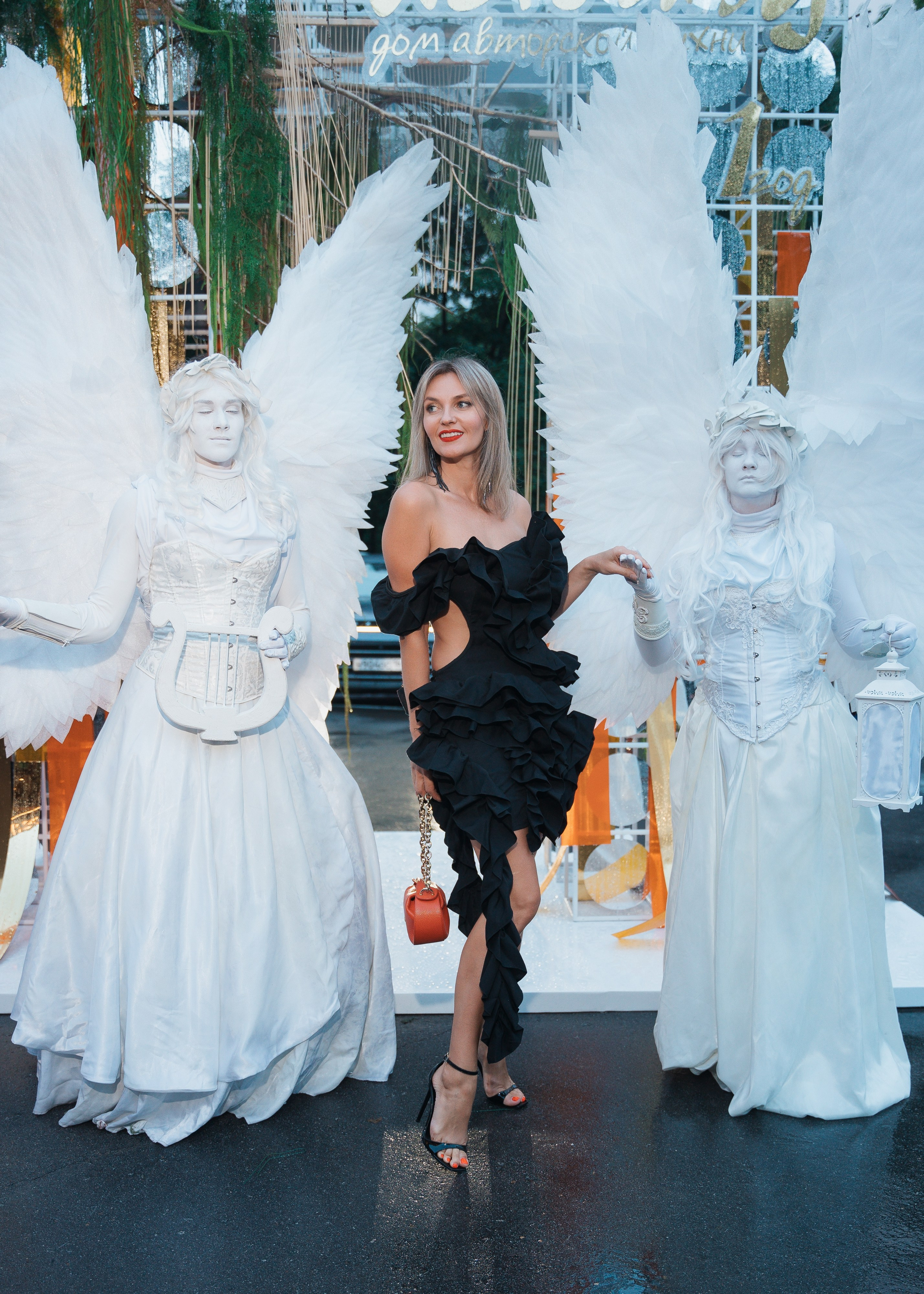 ХАРИБУ 1 ГОД. СВОИ. ФОТООТЧЕТЫ-СОБЫТИЯ-МЕСТА