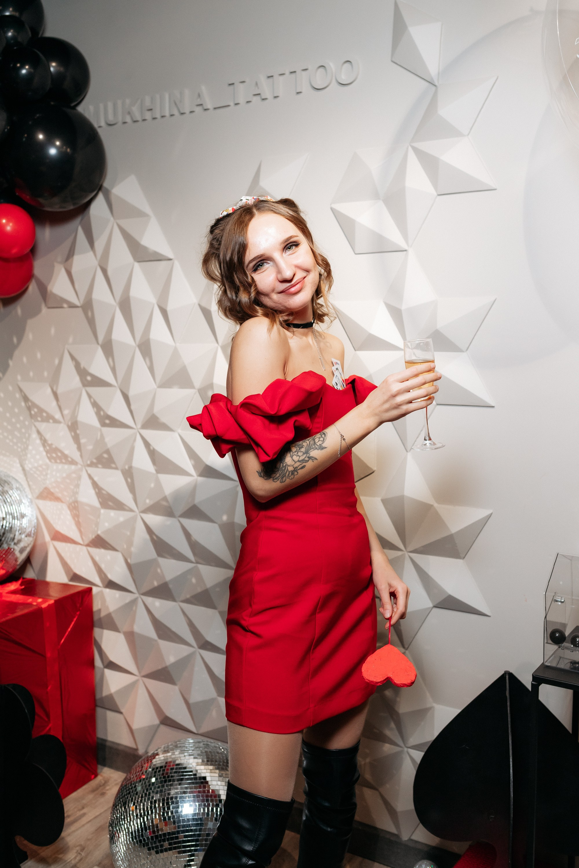 MUKHINA TATTOO. СВОИ. ФОТООТЧЕТЫ-СОБЫТИЯ-МЕСТА