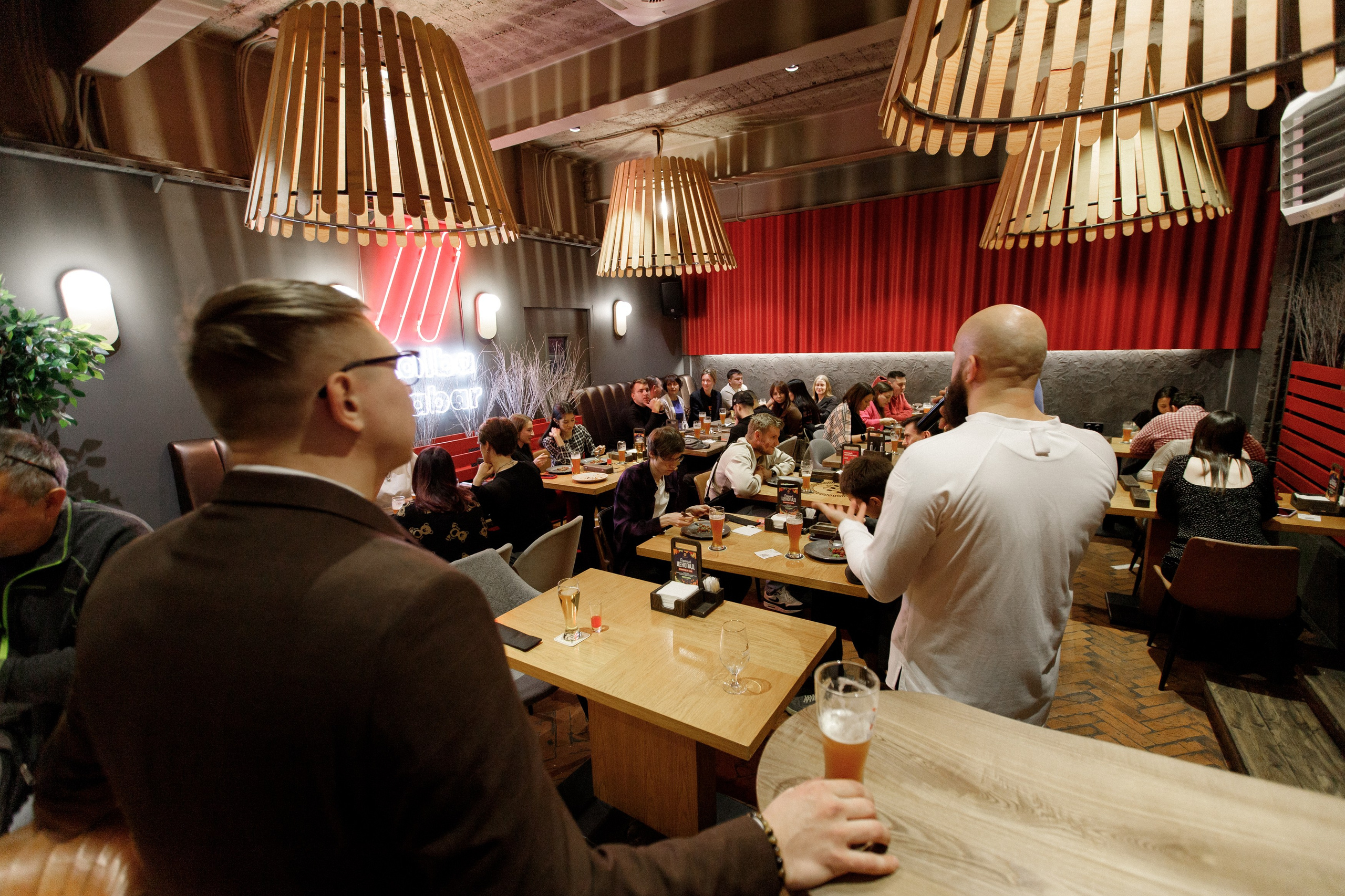 KOLBA#SABAR — ПЕННЫЙ ГАСТРОУЖИН. СВОИ. ФОТООТЧЕТЫ-СОБЫТИЯ-МЕСТА