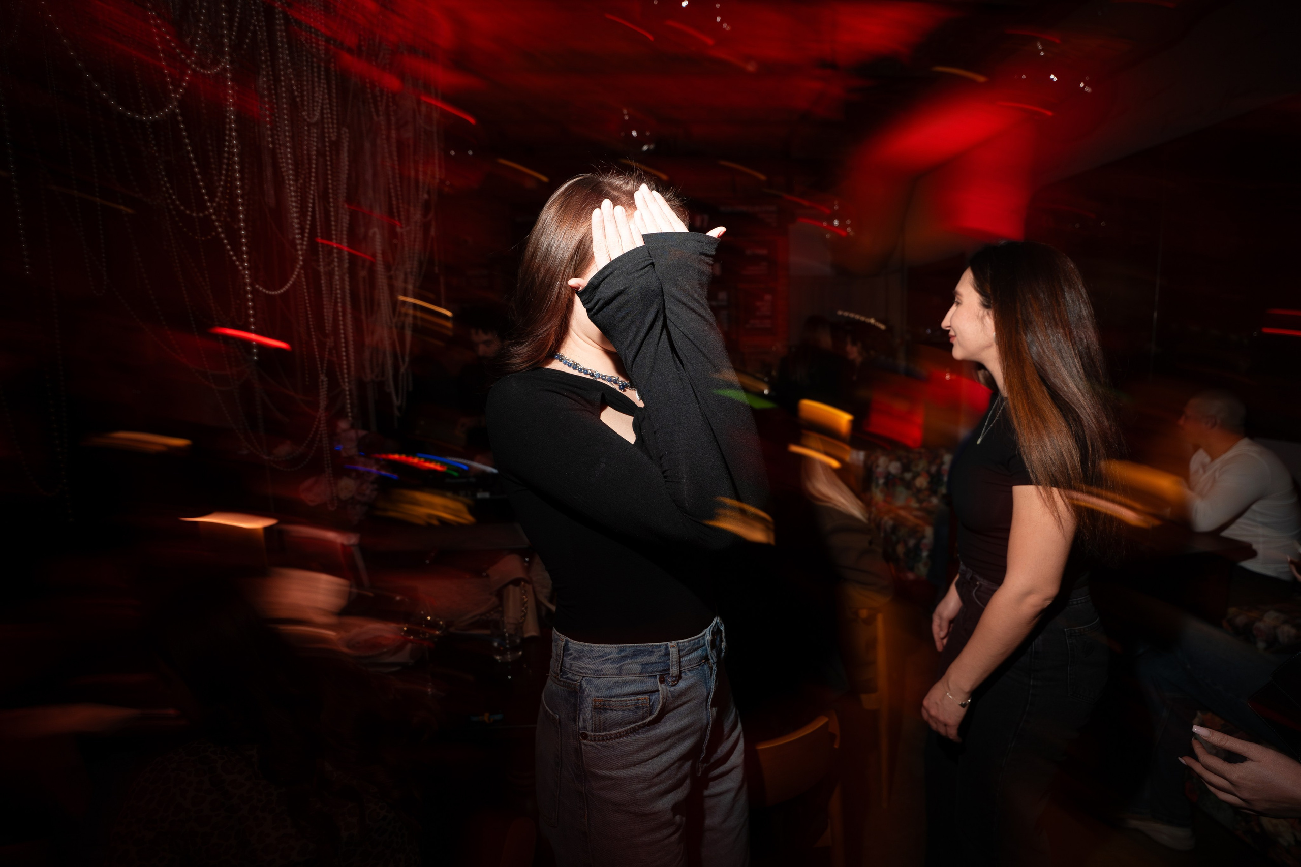 ПАСТА-на-БАРЕ. СВОИ. ФОТООТЧЕТЫ-СОБЫТИЯ-МЕСТА