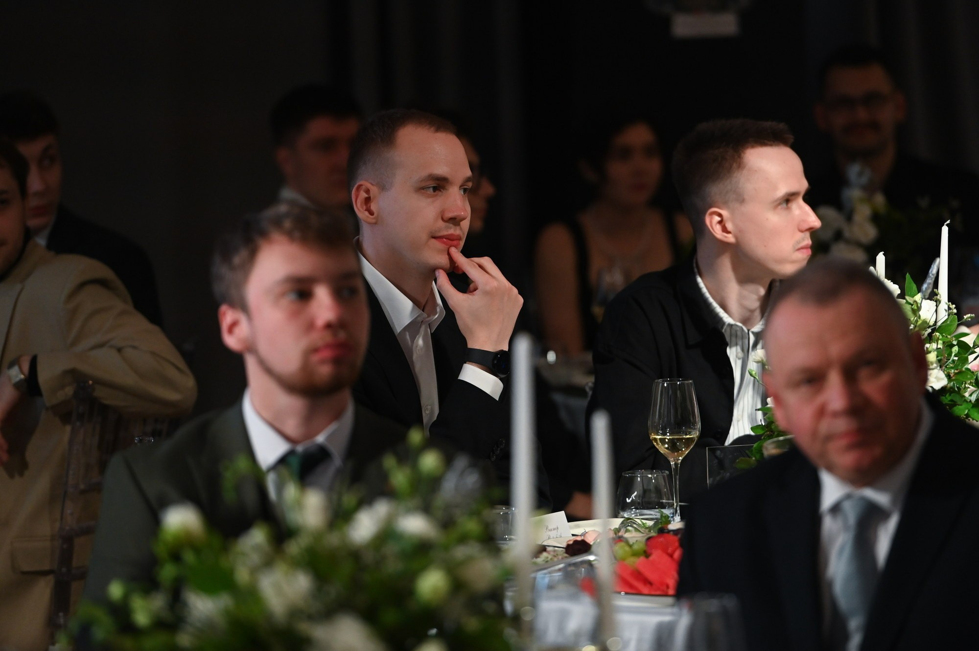 Фотожурналист на свадьбе: когда кадры становятся историей. Документальный фотограф Сергей Вдовин