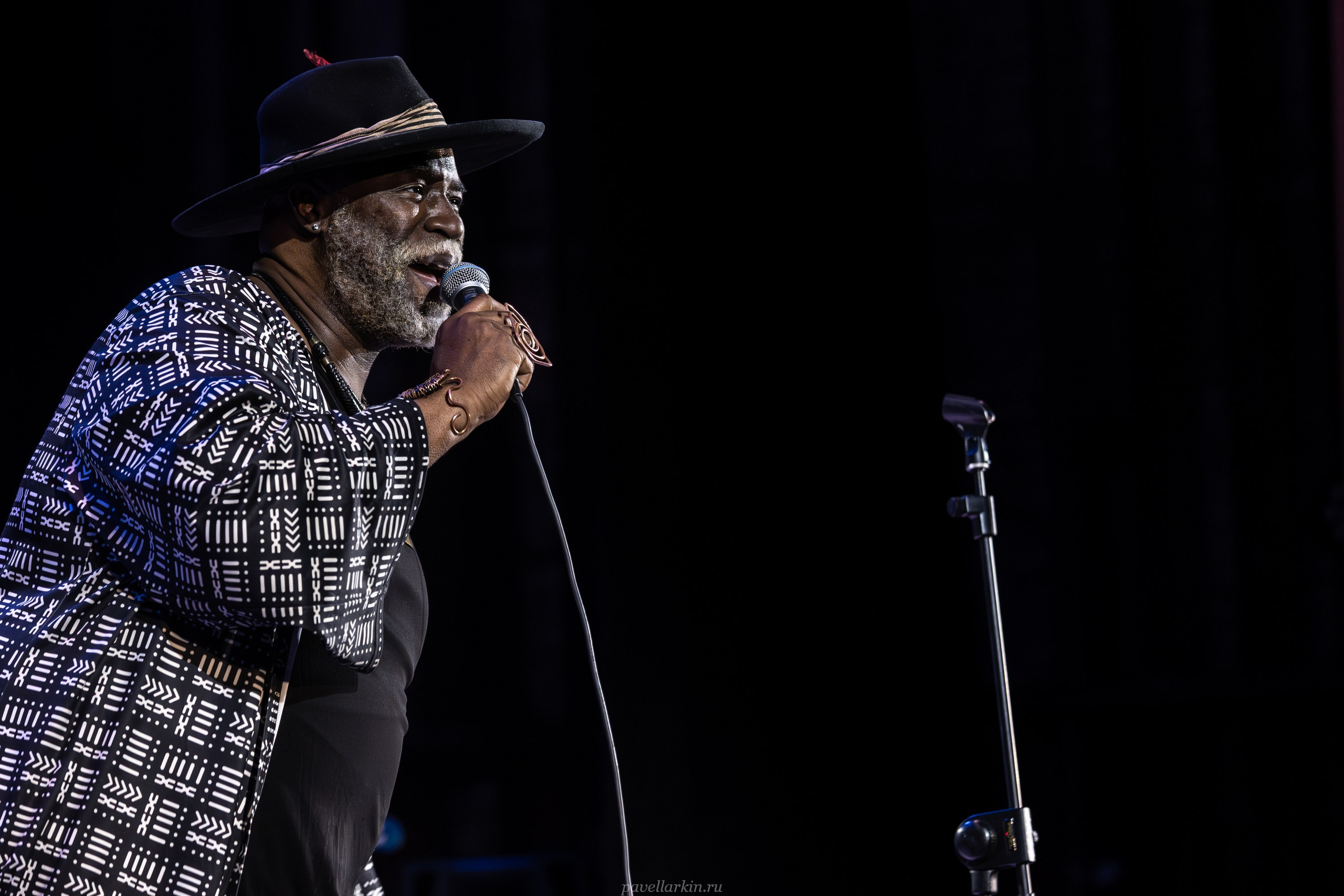 Eric B. Turner и Сергей Коренев Project в Новороссийске 2026. Спортивный фотограф, фотожурналист Павел Ларькин