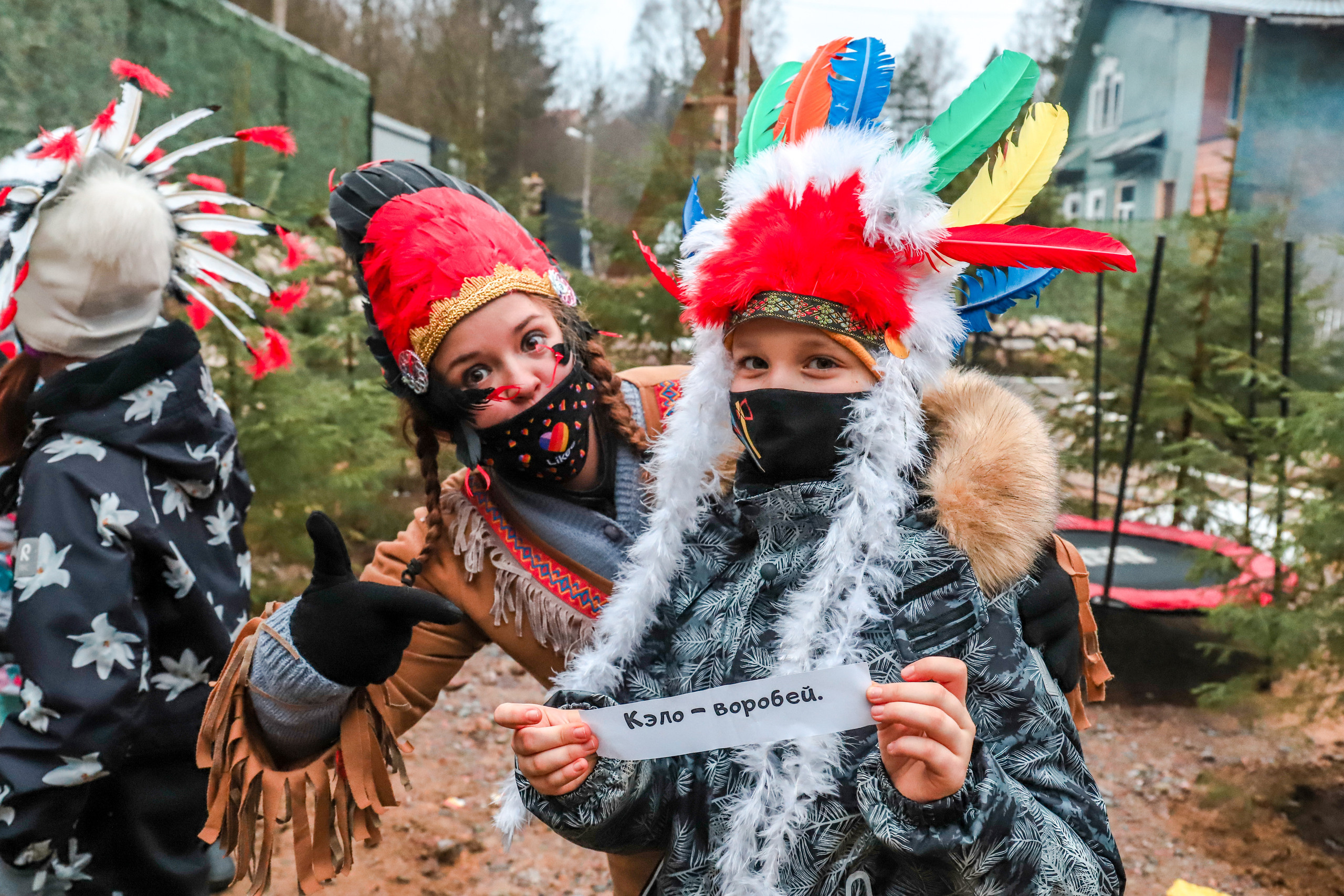 ТипиЮкки. Фотограф в Санкт-Петербурге Наталья Брилькова