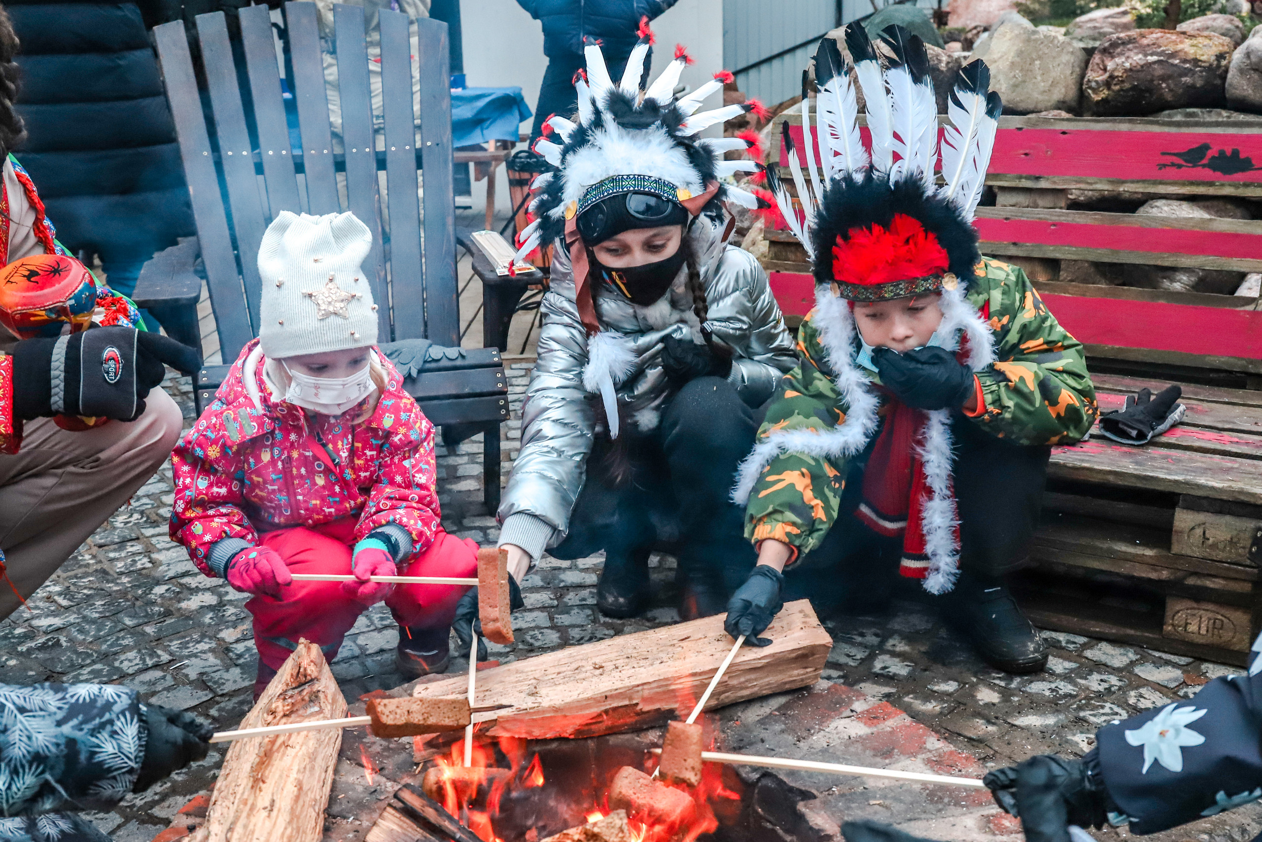 ТипиЮкки. Фотограф в Санкт-Петербурге Наталья Брилькова